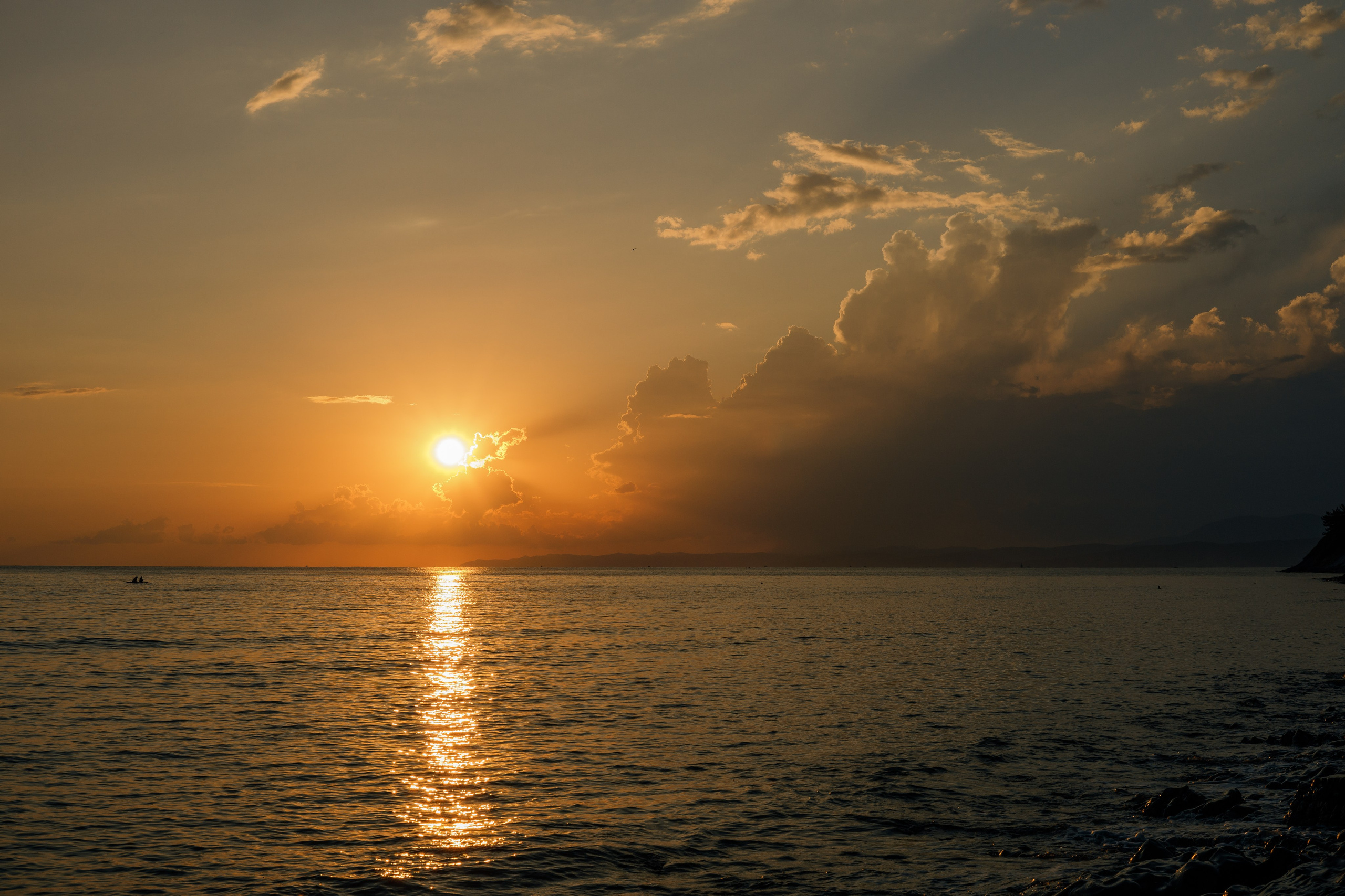 Александр, Мария и Настенька