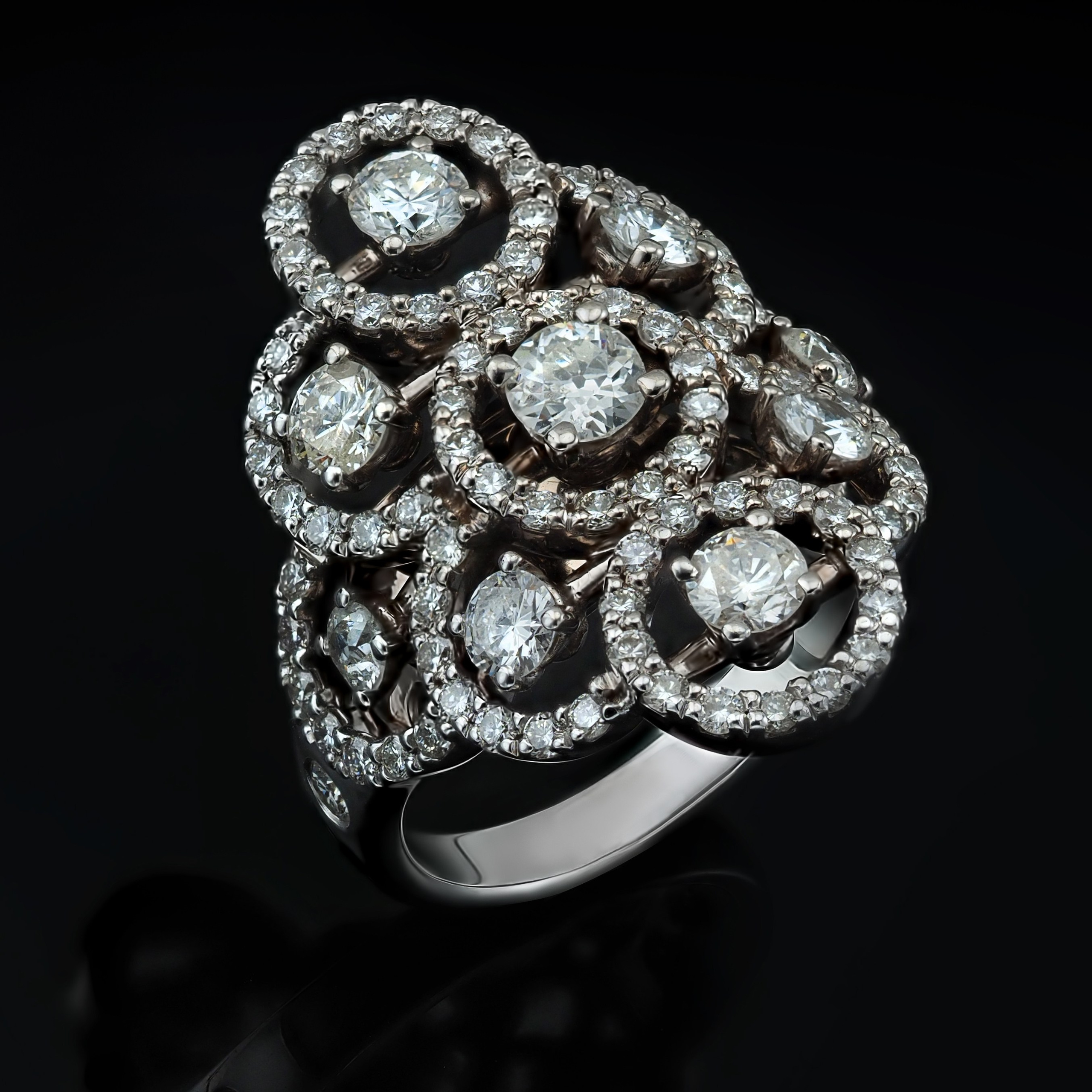 Каталог различных видов профессиональной обработки фотографий | Студия SVITHART