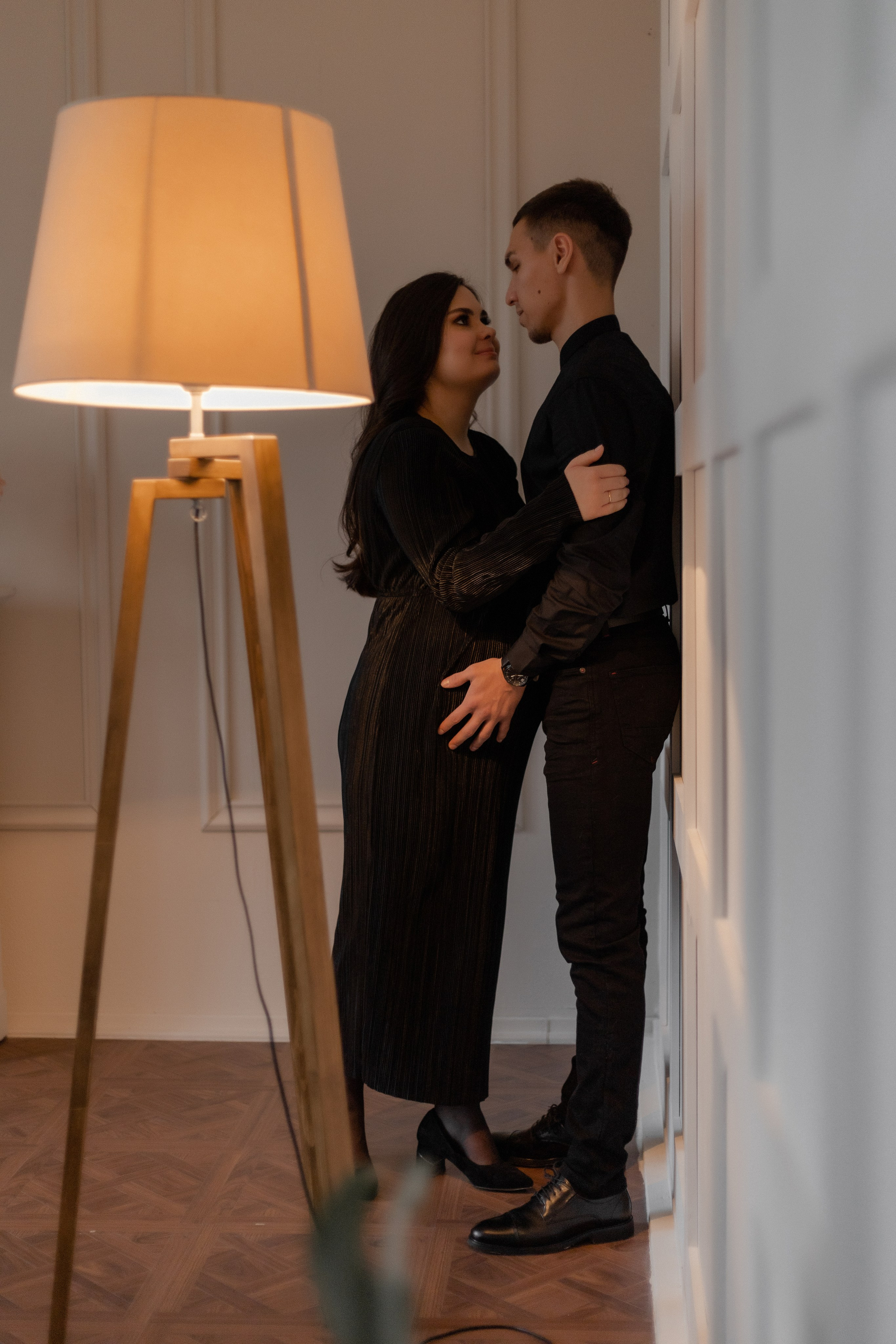 Евгения и Влад. Фотограф Йошкар-Ола Марина Королева