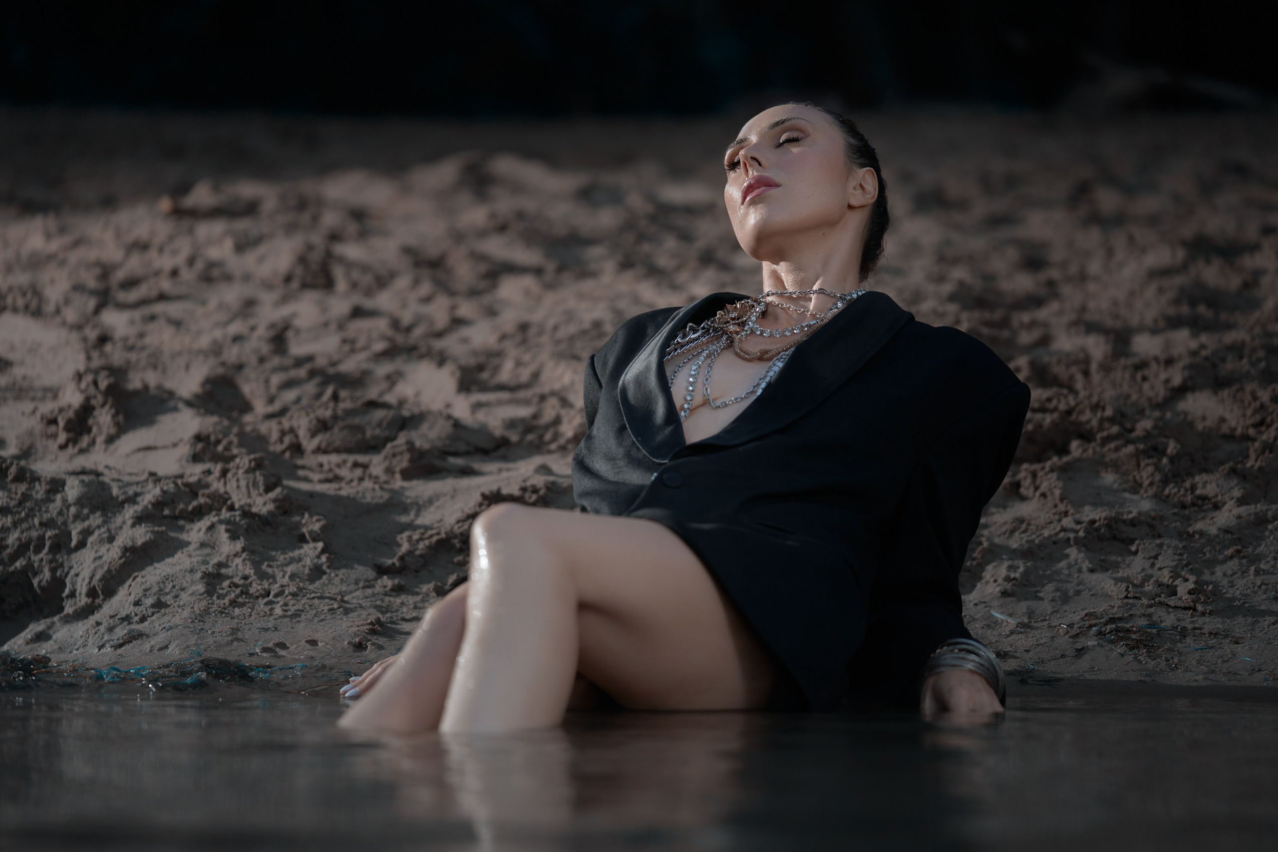 Галерея женской фотографии. Фото/видео съемки Сергей Пак