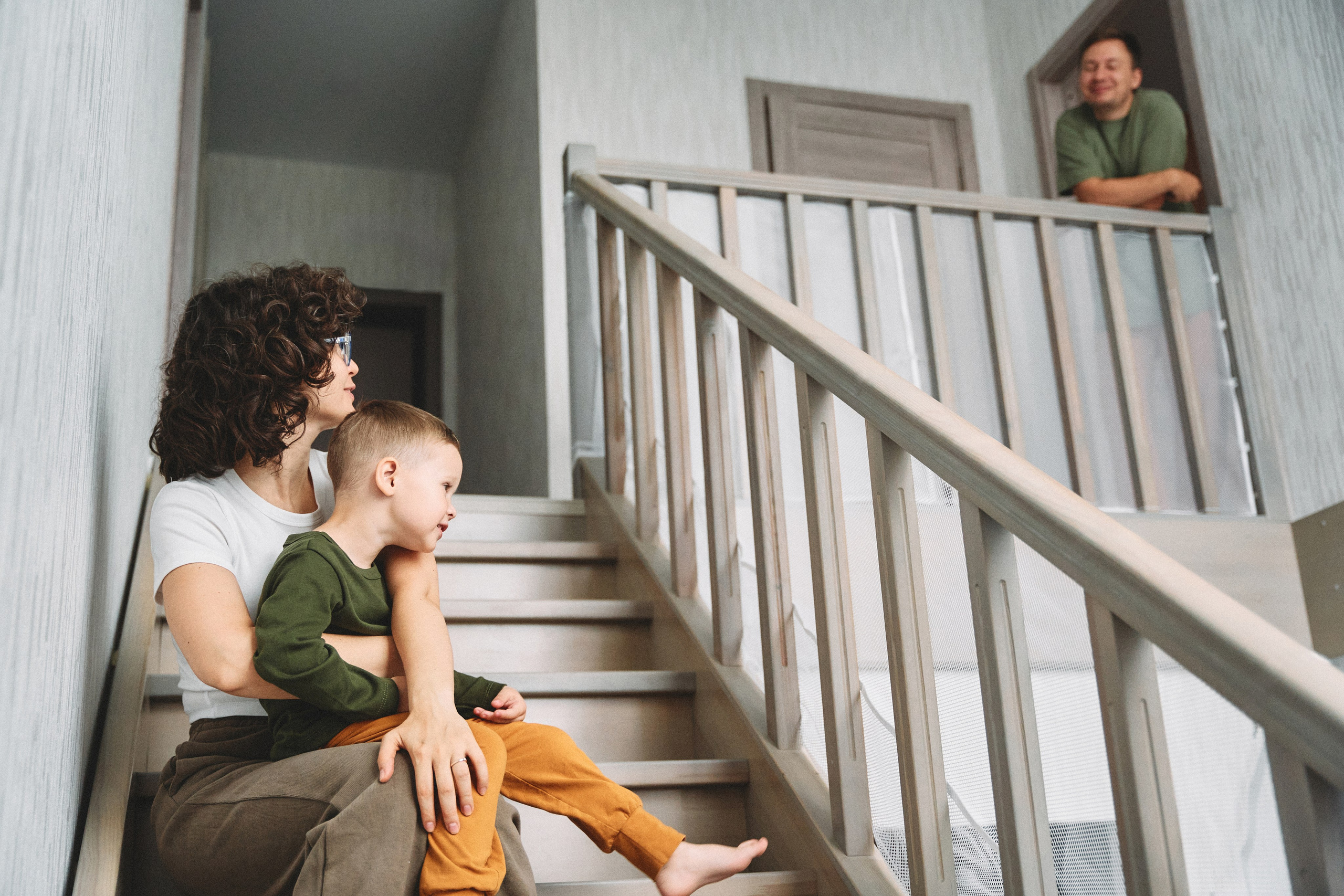 FAMILY. Фотограф в Перми (Егор Гладких): цены, портфолио, гайды