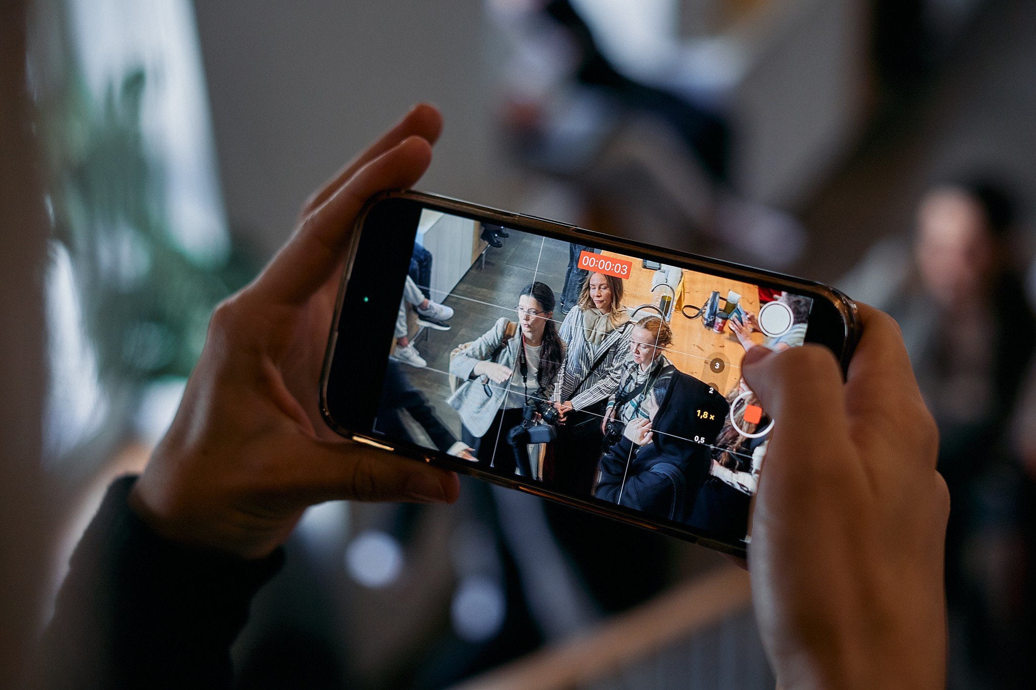 EVENT. Фотограф в Перми (Егор Гладких): цены, портфолио, гайды