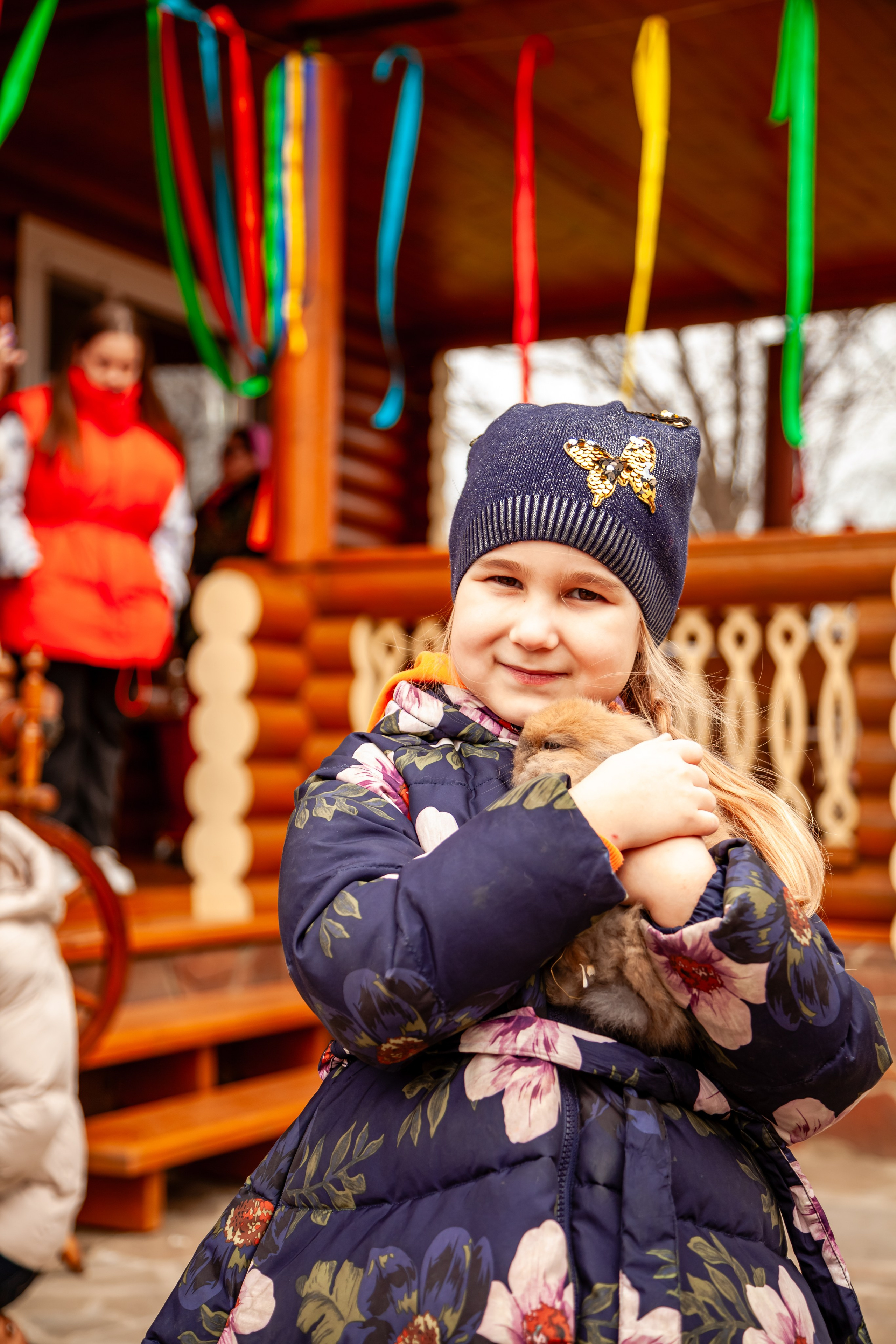 Массленица. Свадебный и семейный фотограф в Армавире