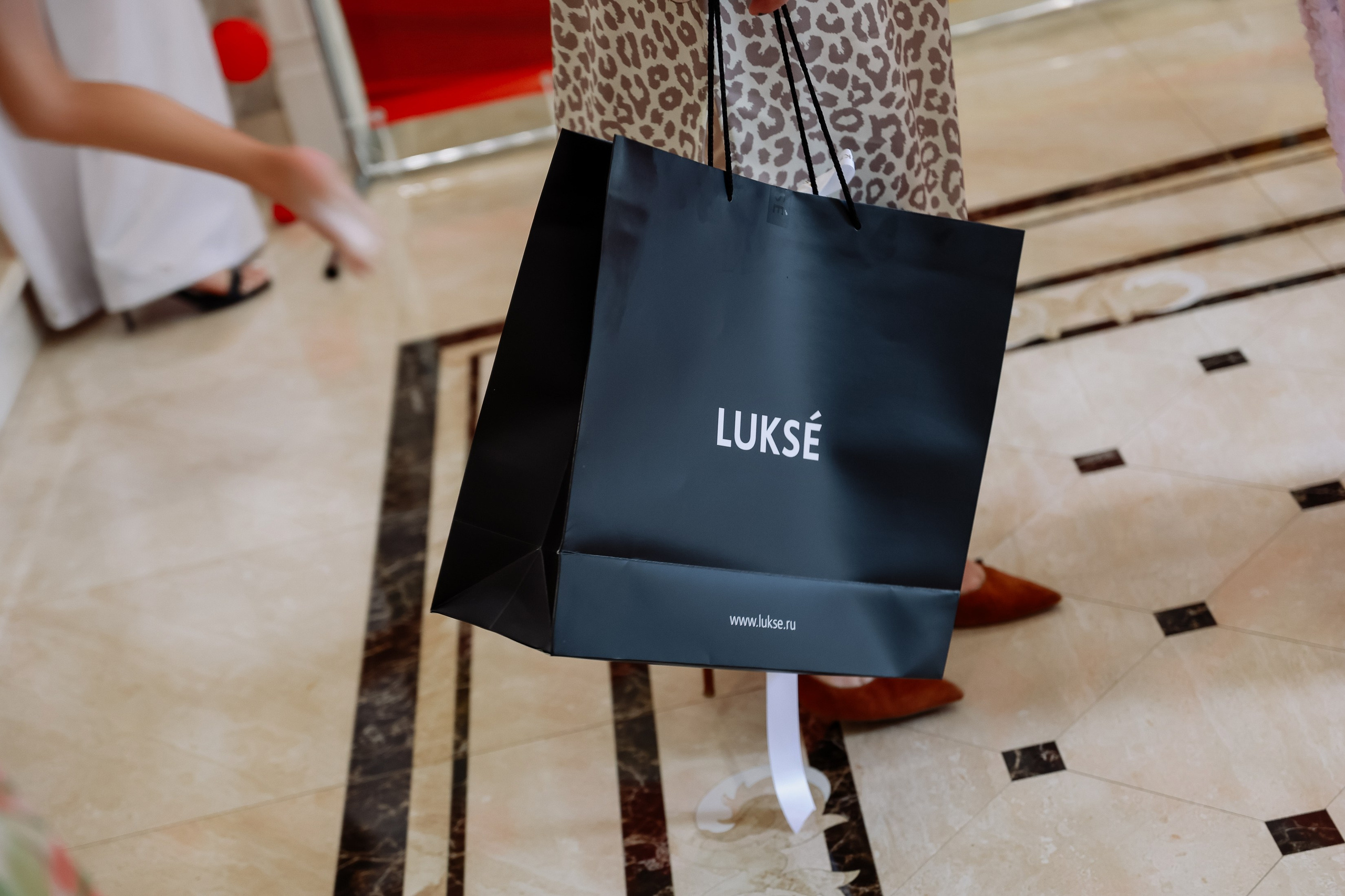 Юбилей. Фотограф Юлия Мальцева