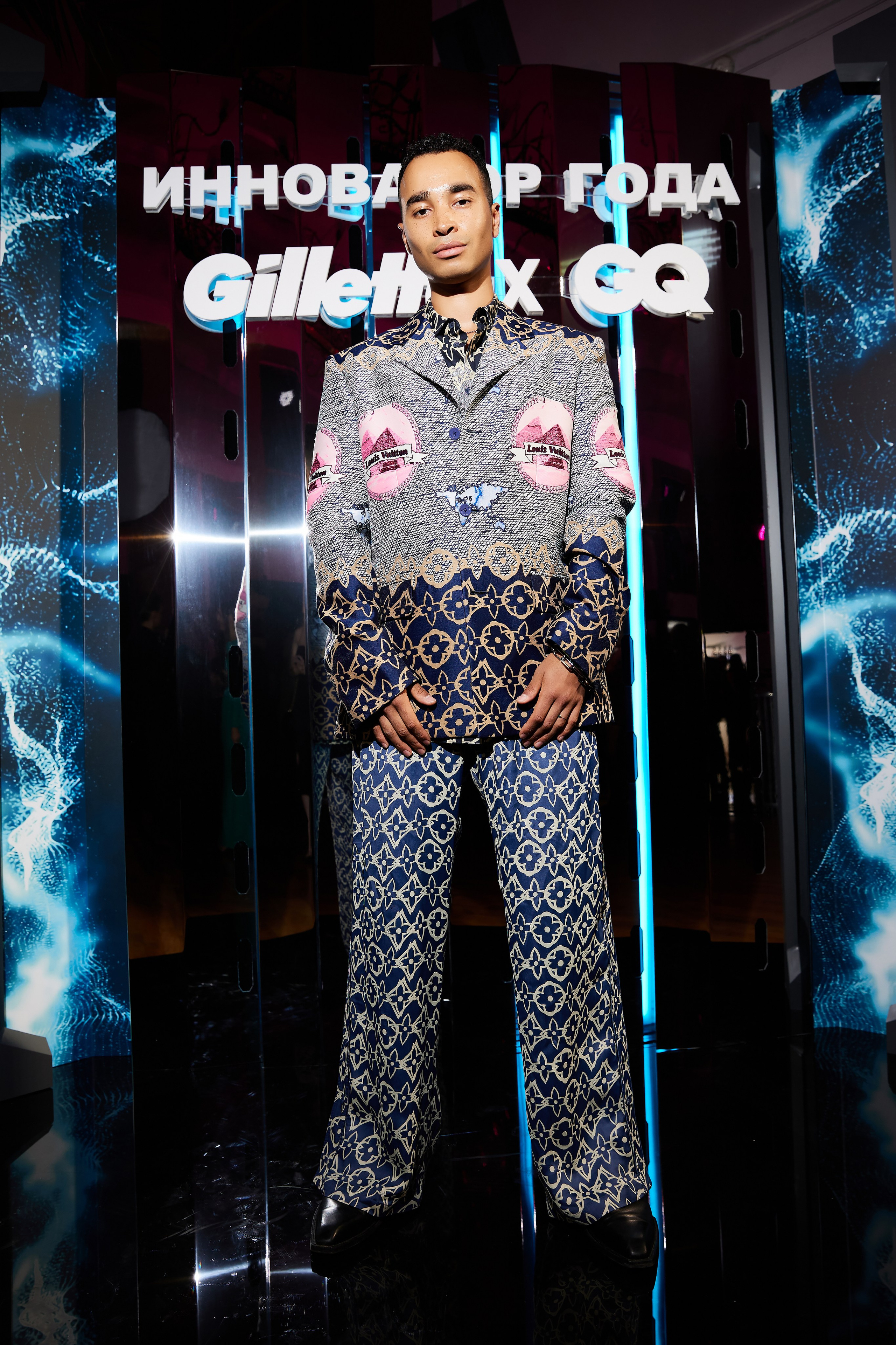 Hronika. Photographer Sasha Orlov