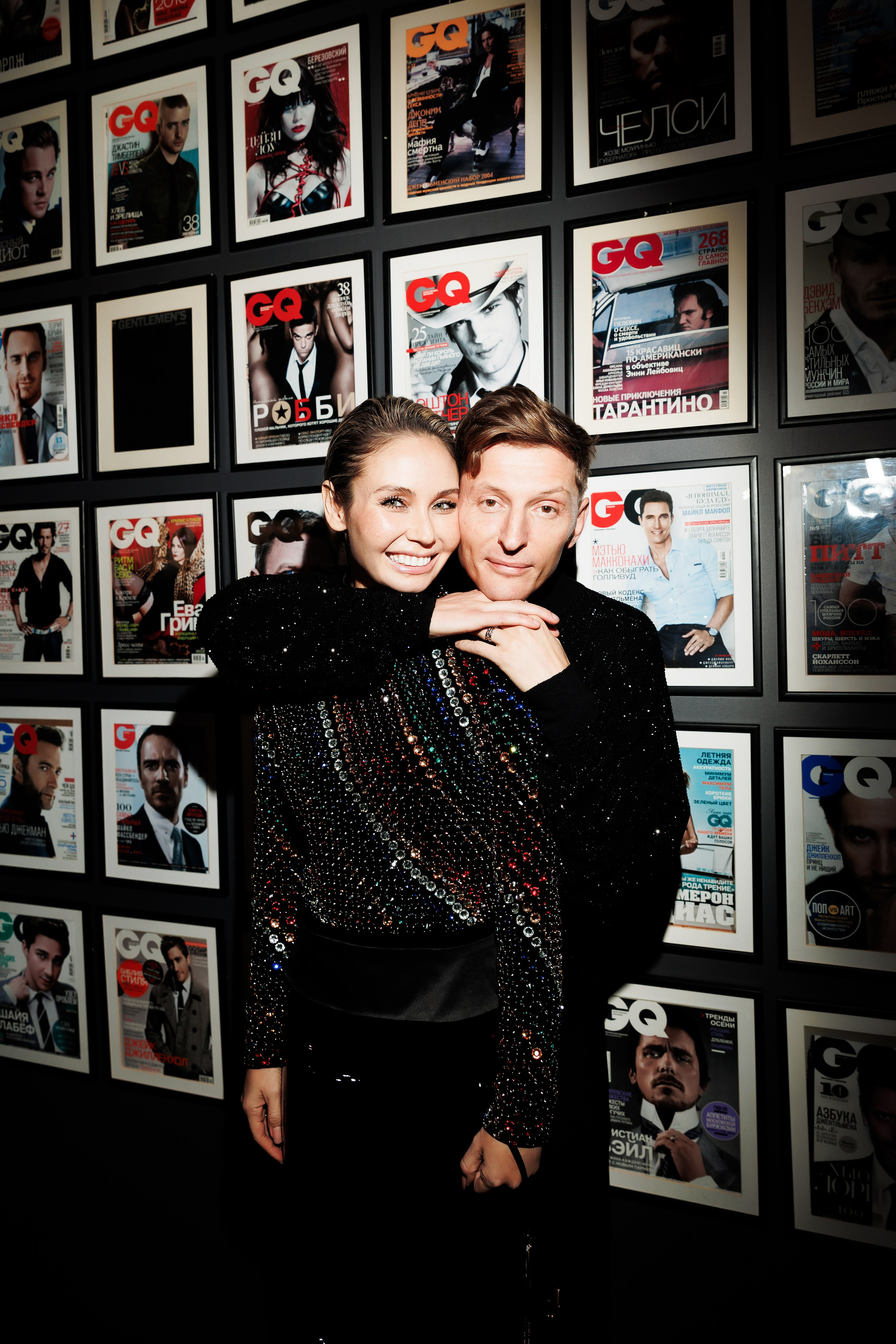 Hronika. Photographer Sasha Orlov