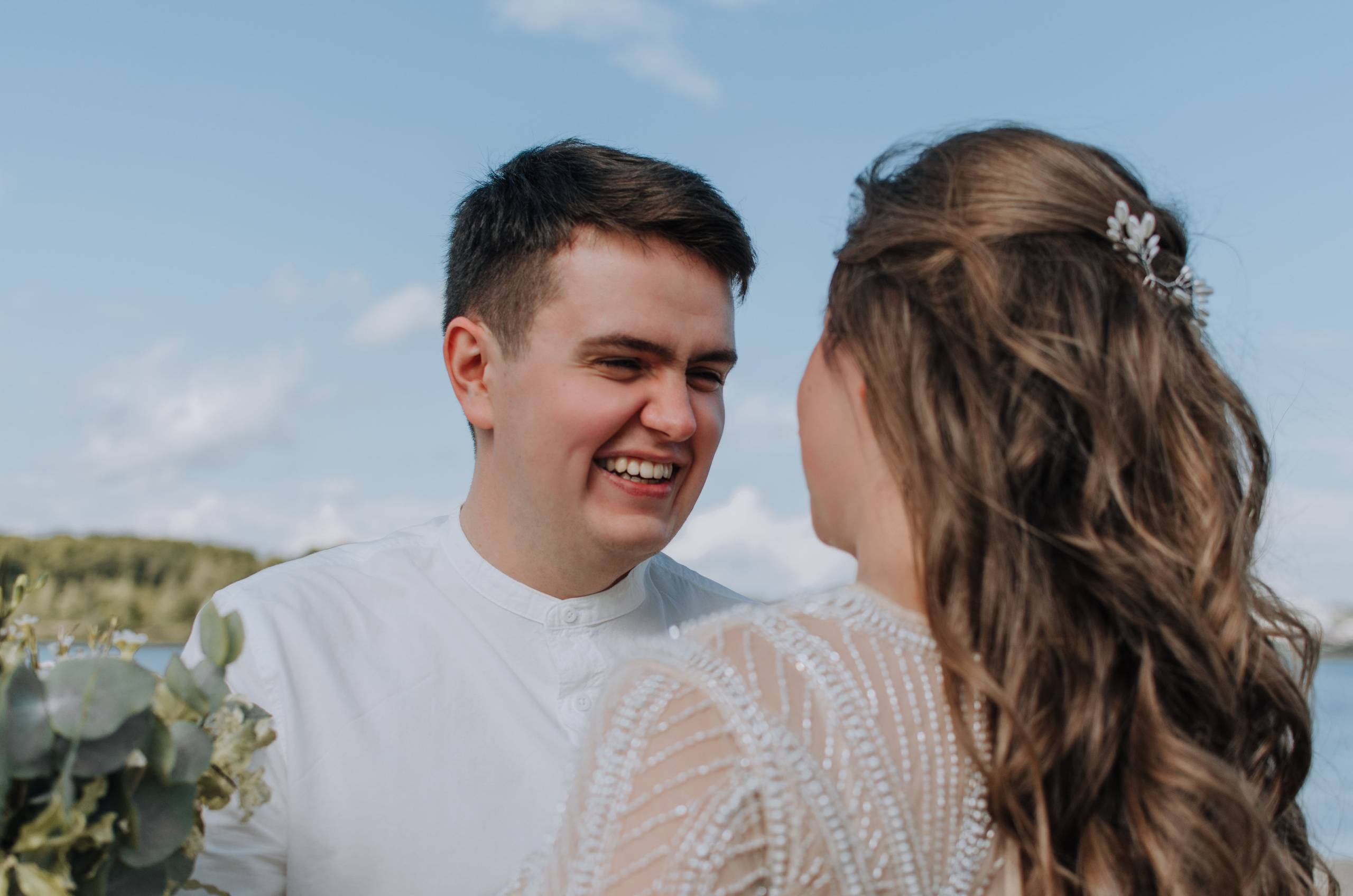 Свадьба Максима и Марии. Свадебный и семейный фотограф Мария Ланге