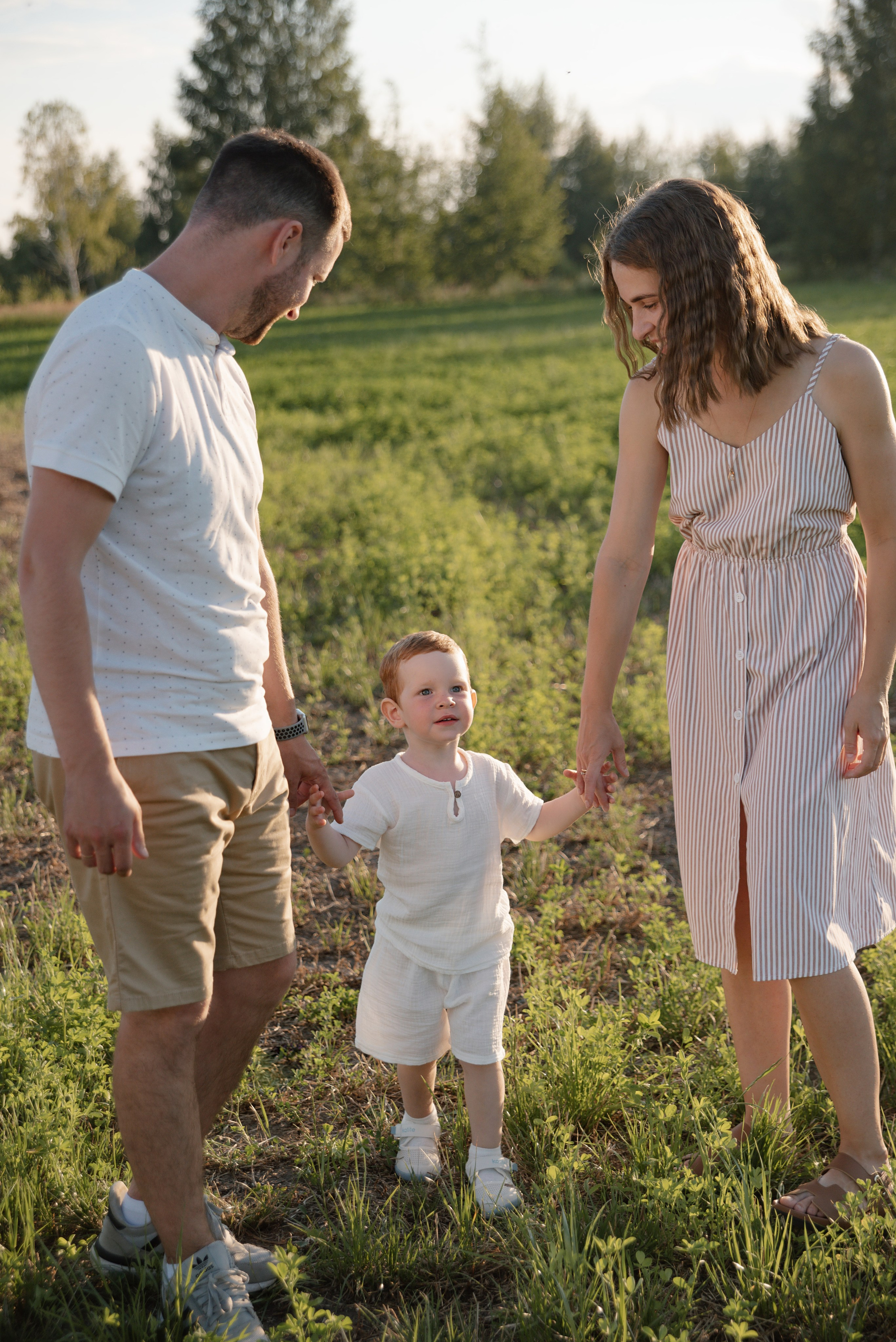 ЖЕНЯ+МАКСИМ+АНДРЕЙ. Фотограф в Ярославле Грибанова Ирина