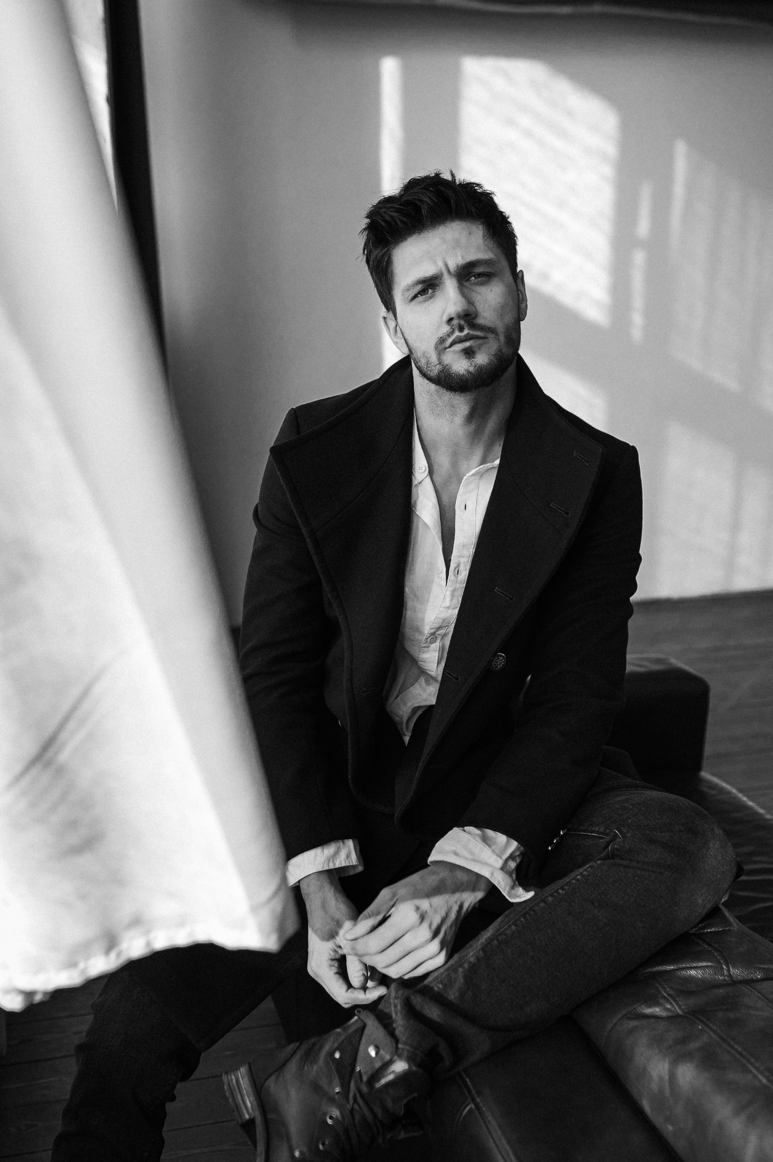 Павел (Воркшоп Ольги Брагида). Www.ostermiller.ru