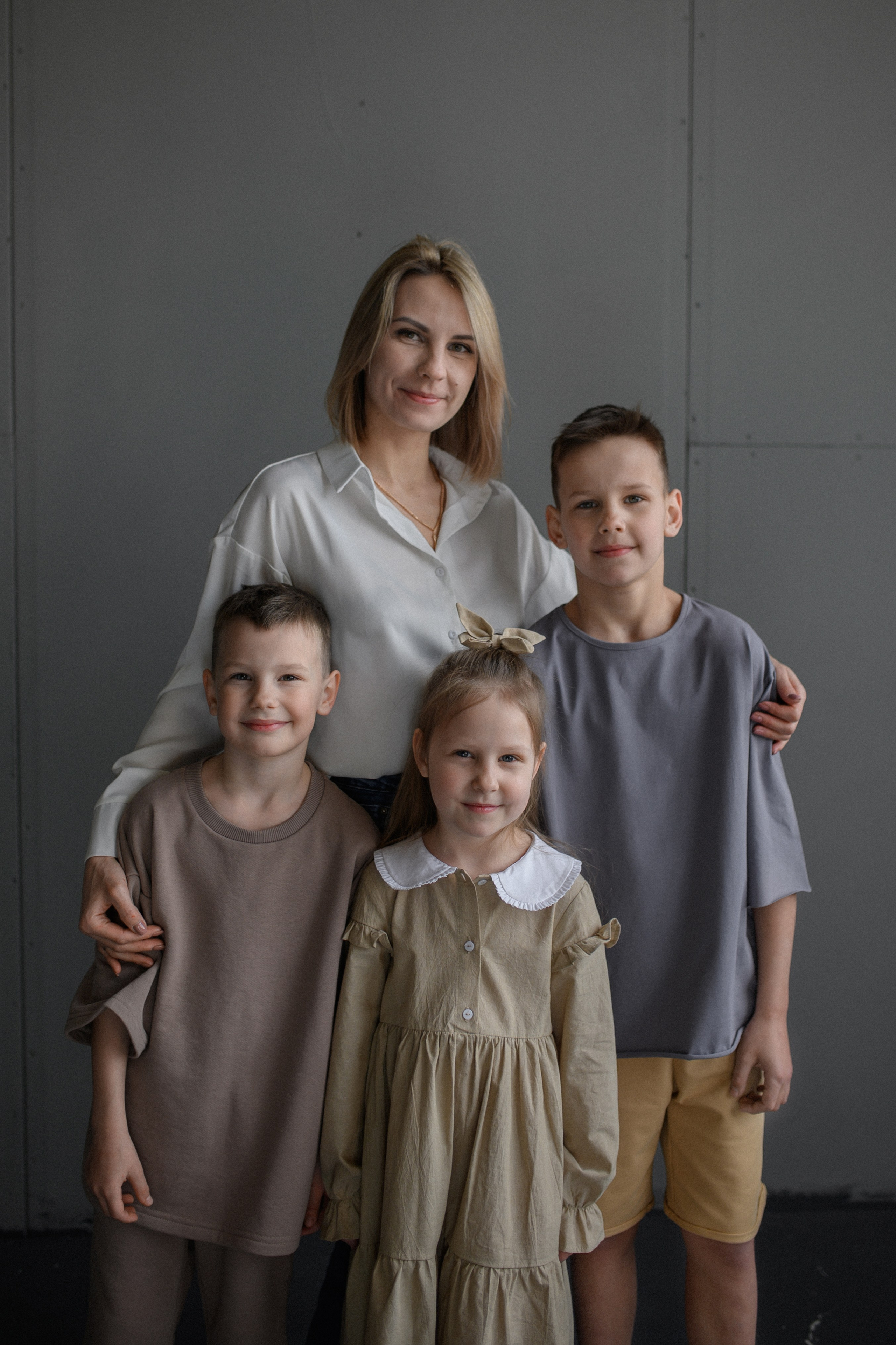 Кадейкины. Www.ostermiller.ru