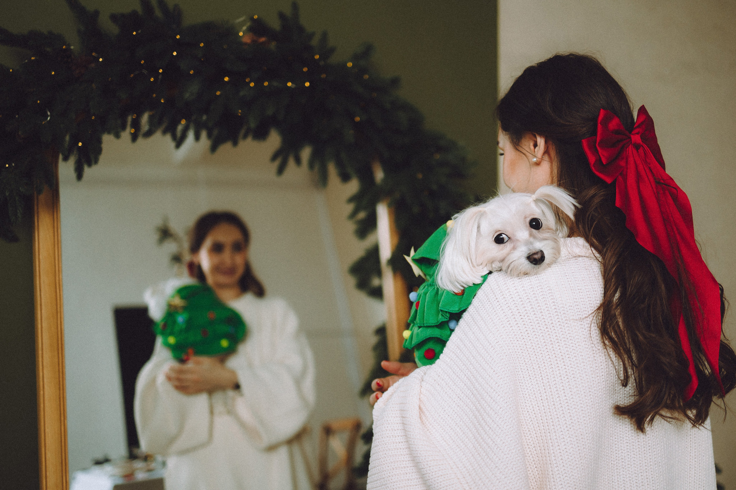 Констанция и Молли