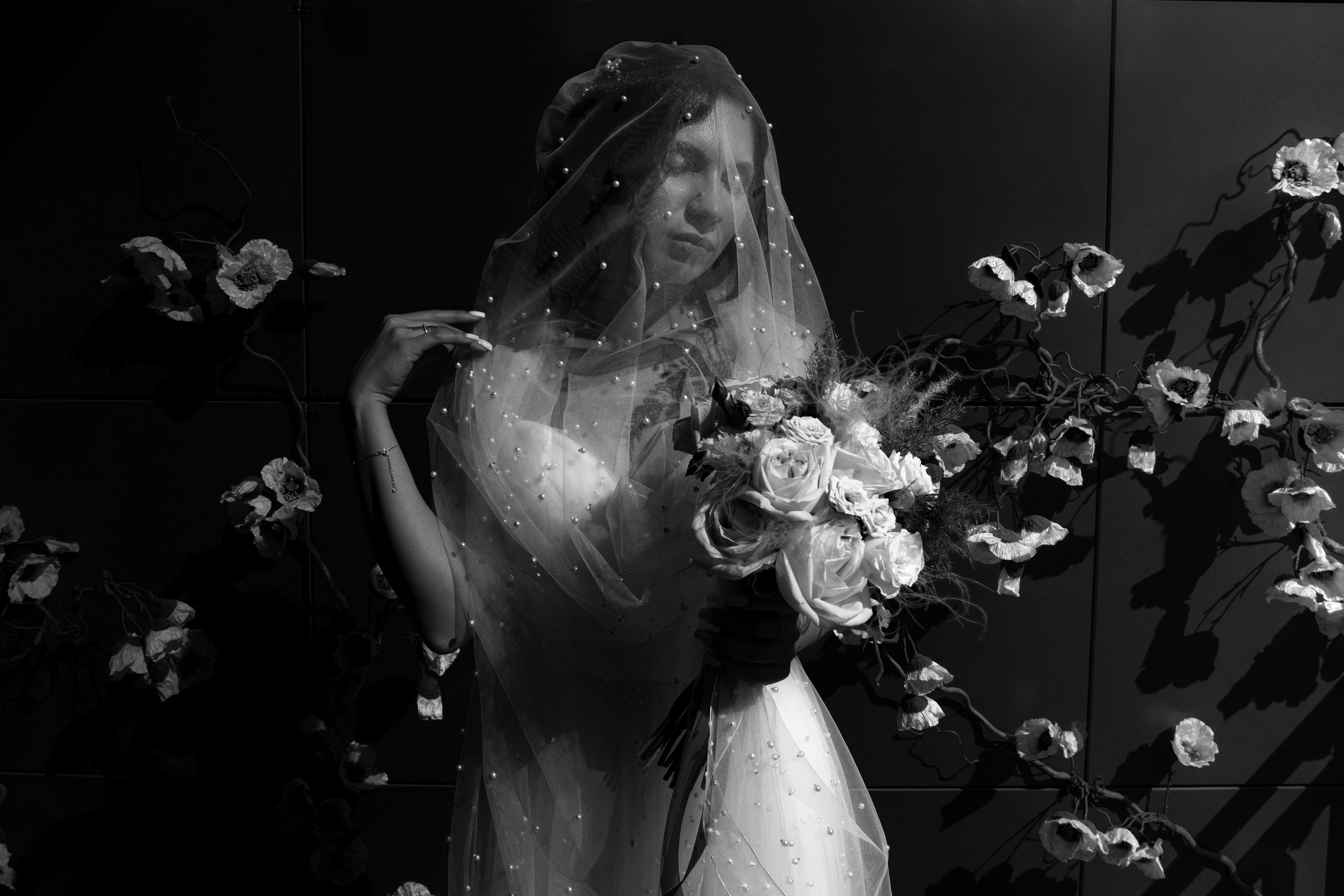 Юлия & Евгений Наумовы. Свадебный фотограф в Оренбурге