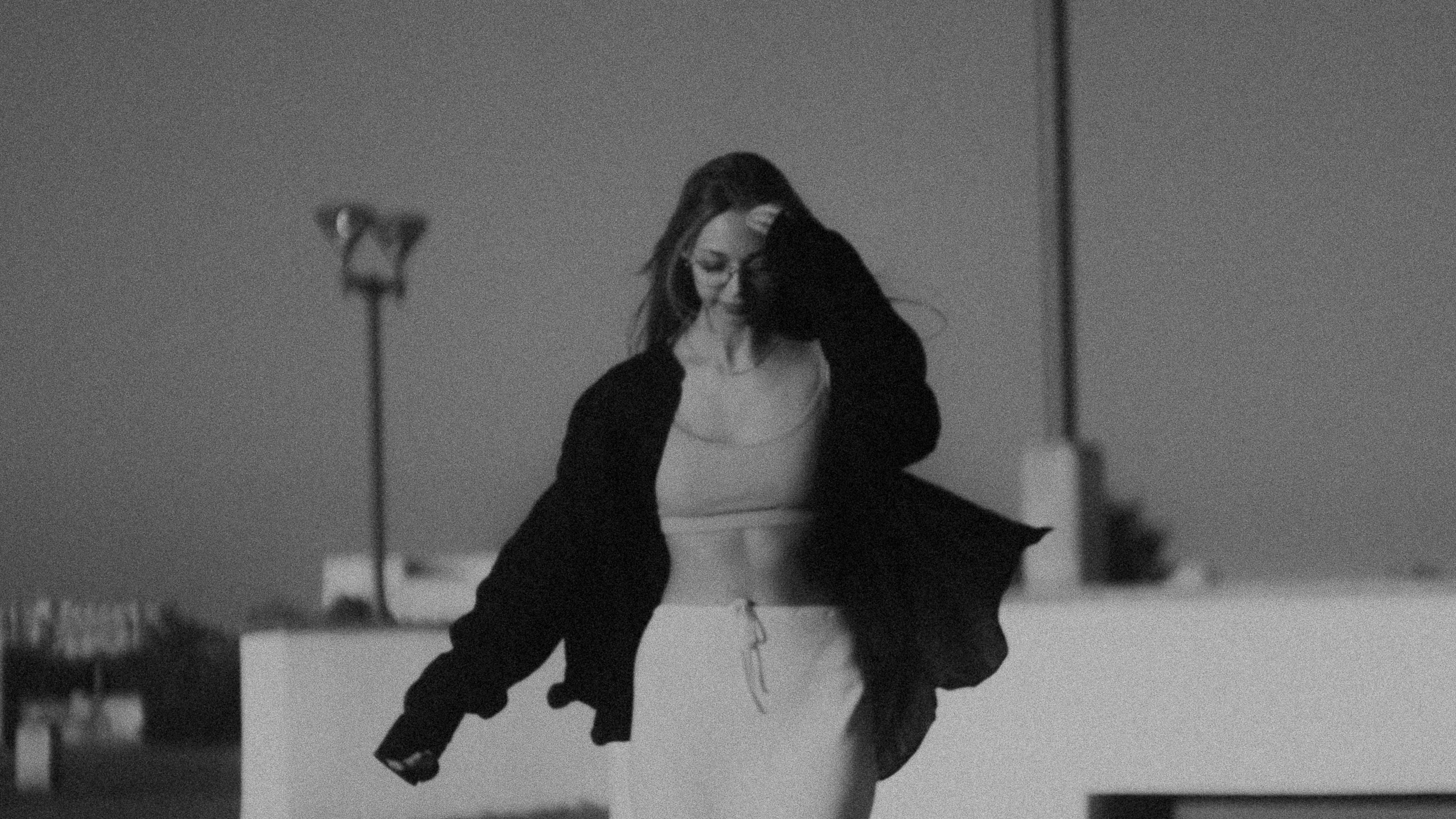 ALEKSANDRA. MAX TIHANKOV