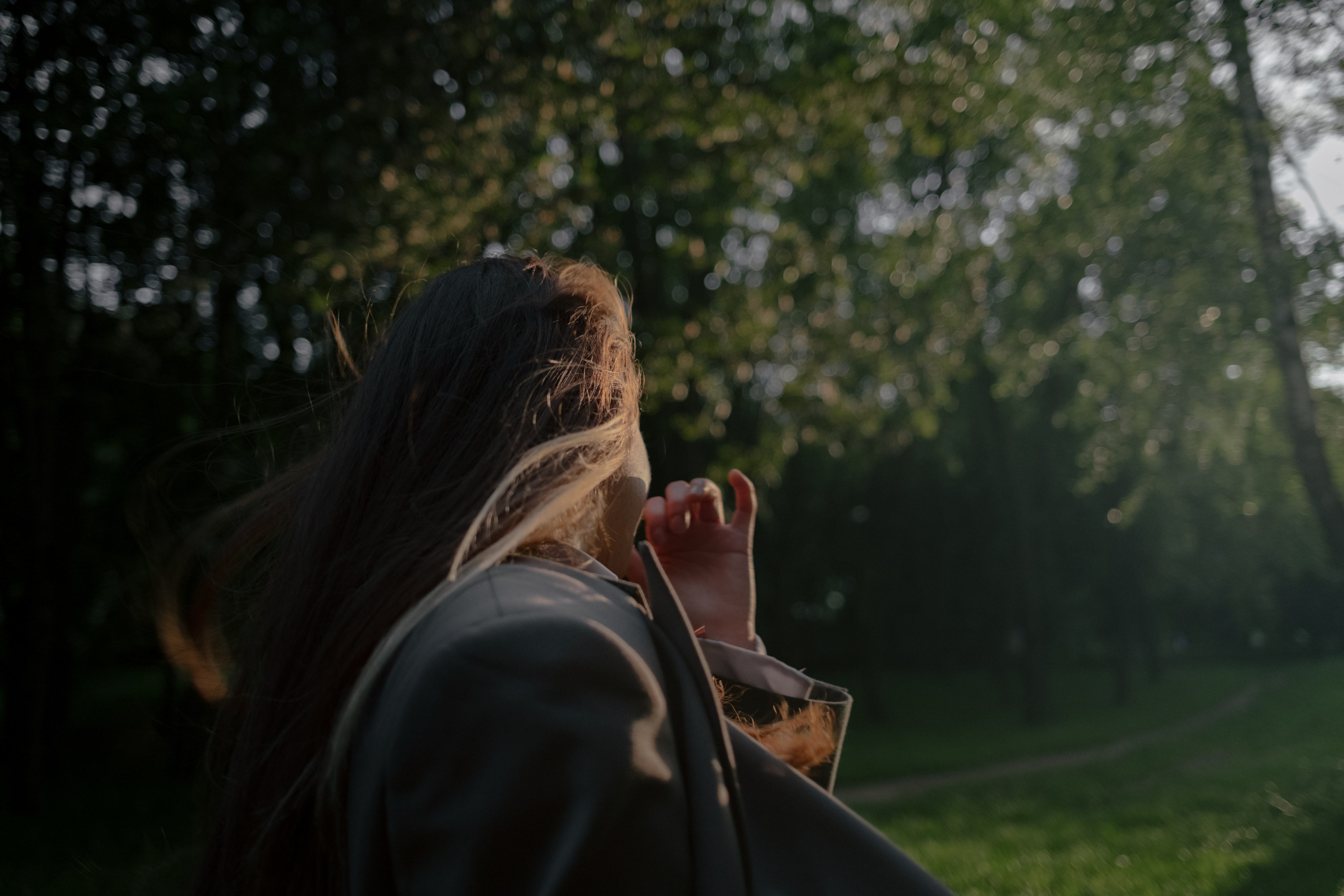 ANGELINA. MAX TIHANKOV