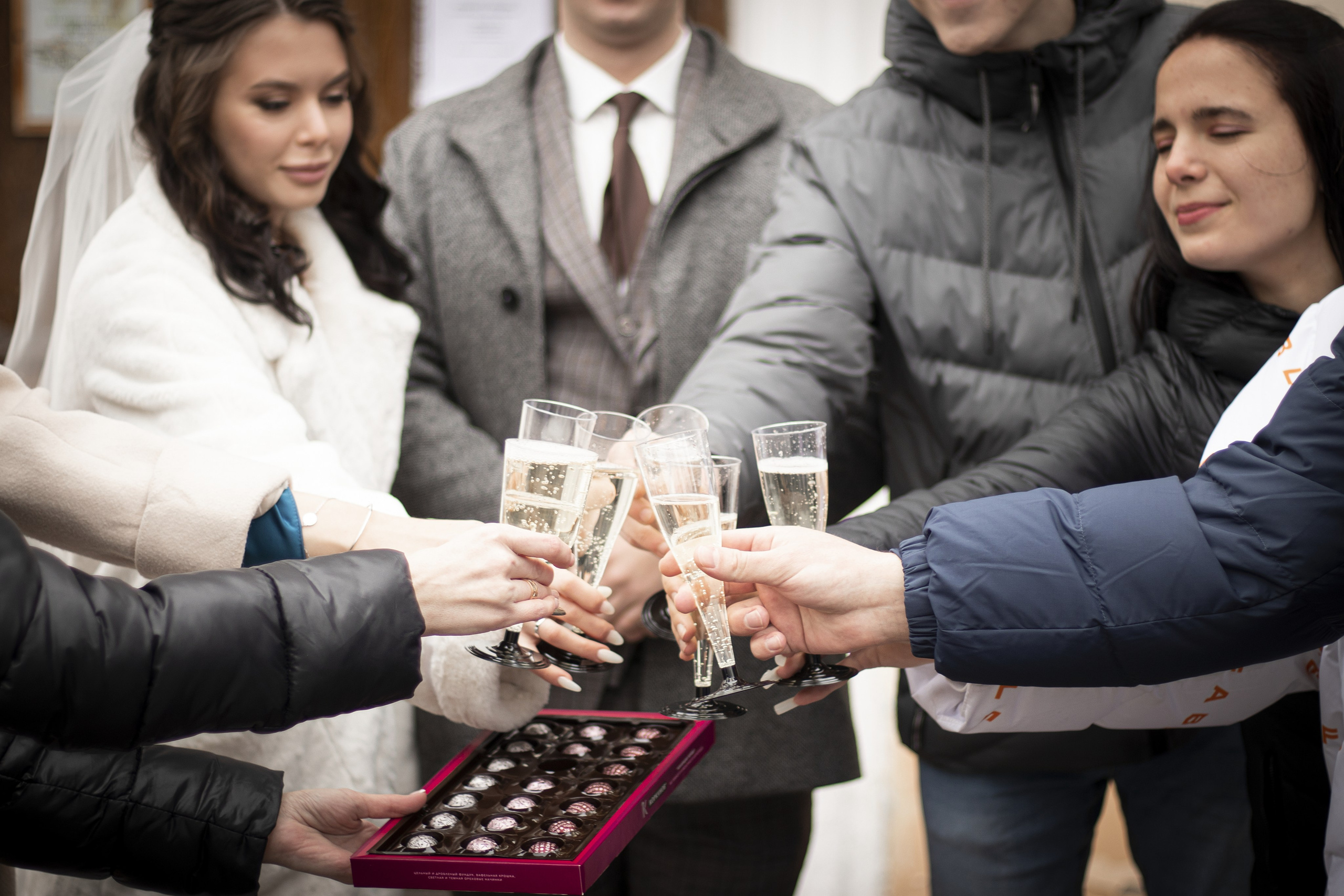 ЗАГС | Евгения & Владислав. Фотограф Красноярск | Ховрин Иван | Свадьбы, Мероприятия, Фотосессии