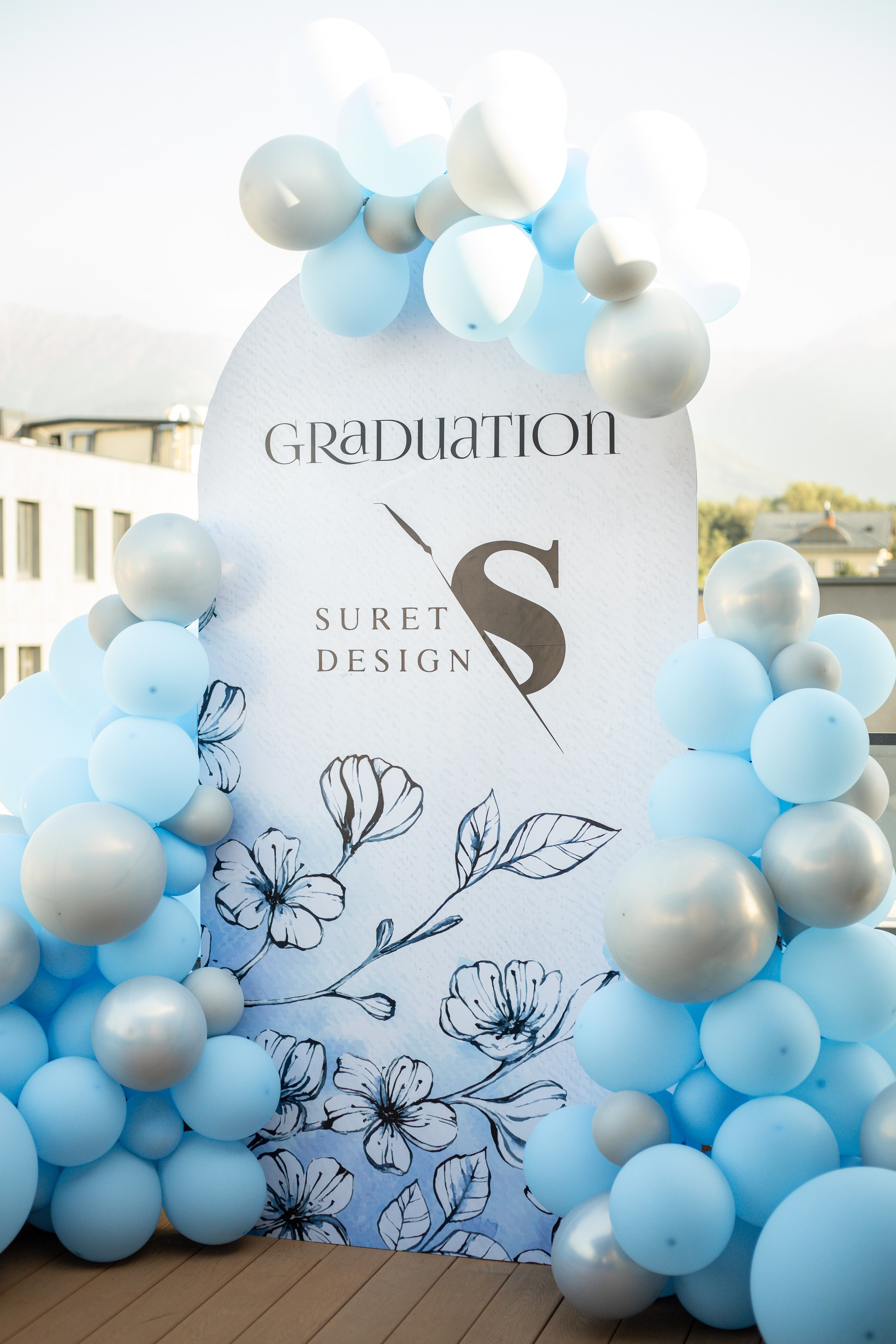 Graduation. Фотограф Алматы — Ляззат