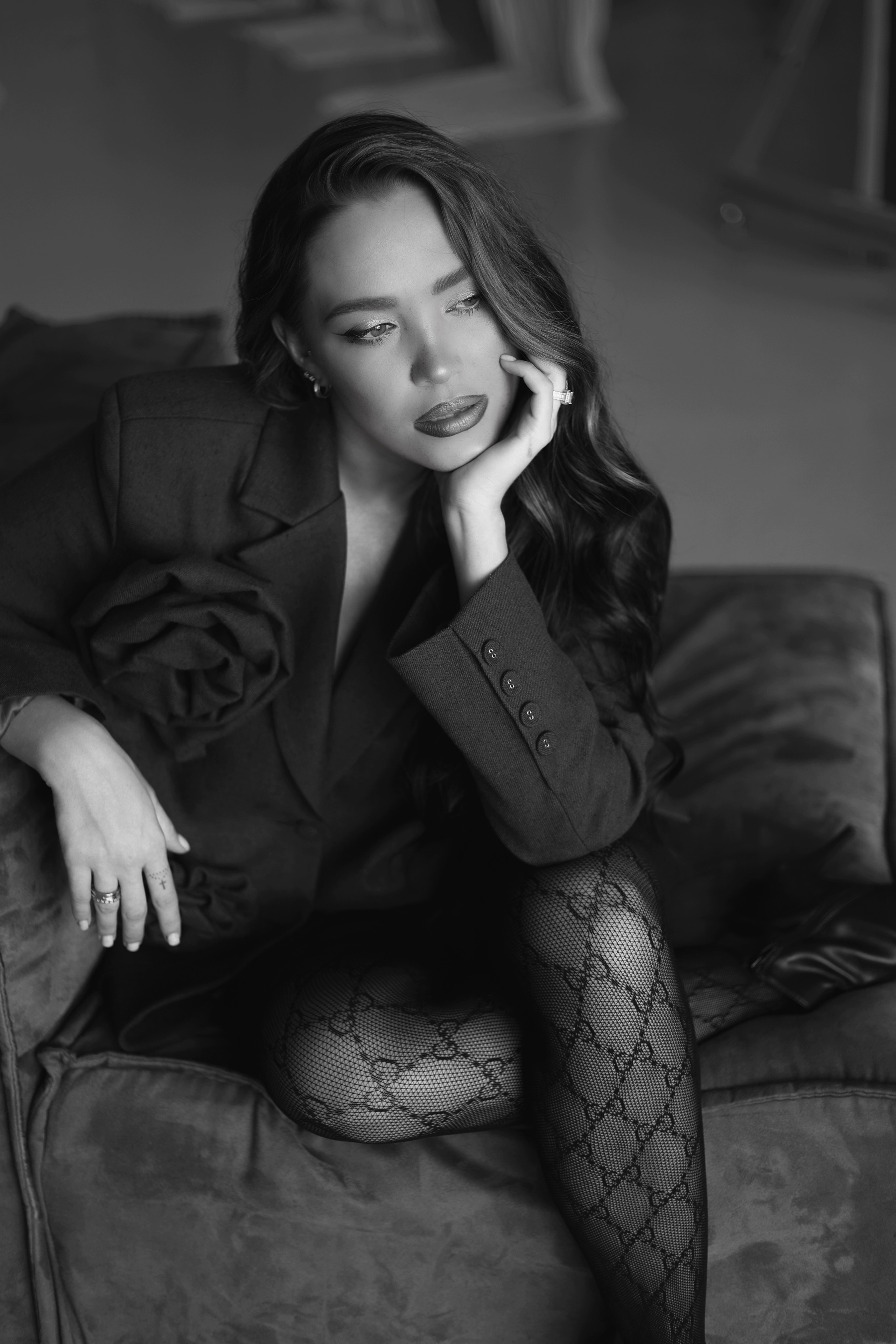 Юлиана. Фотограф НатаФото (Наталья Яковенко) Дмитров Москва Питер