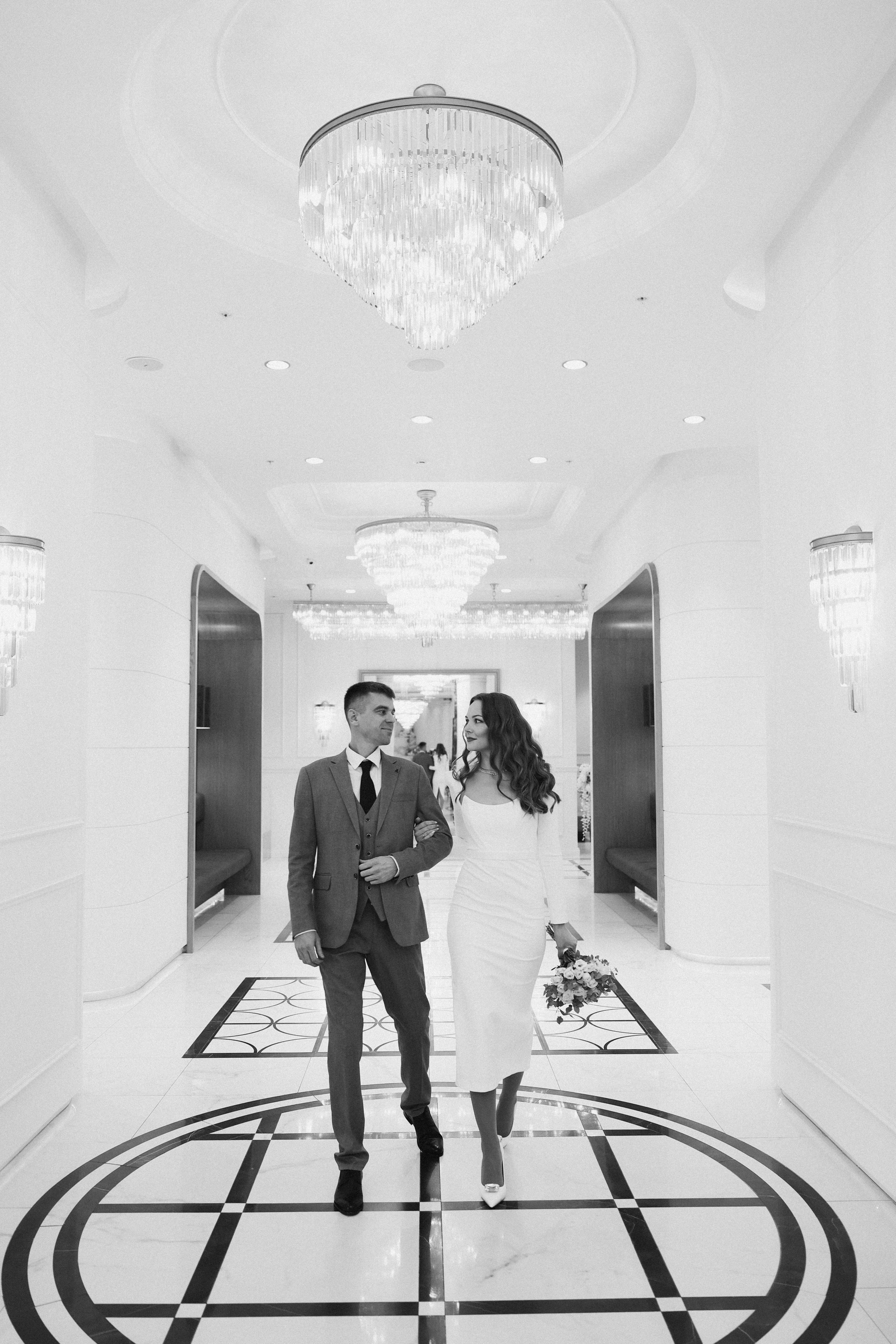 Наташа и Женя. Фотограф НатаФото (Наталья Яковенко) Дмитров Москва Питер