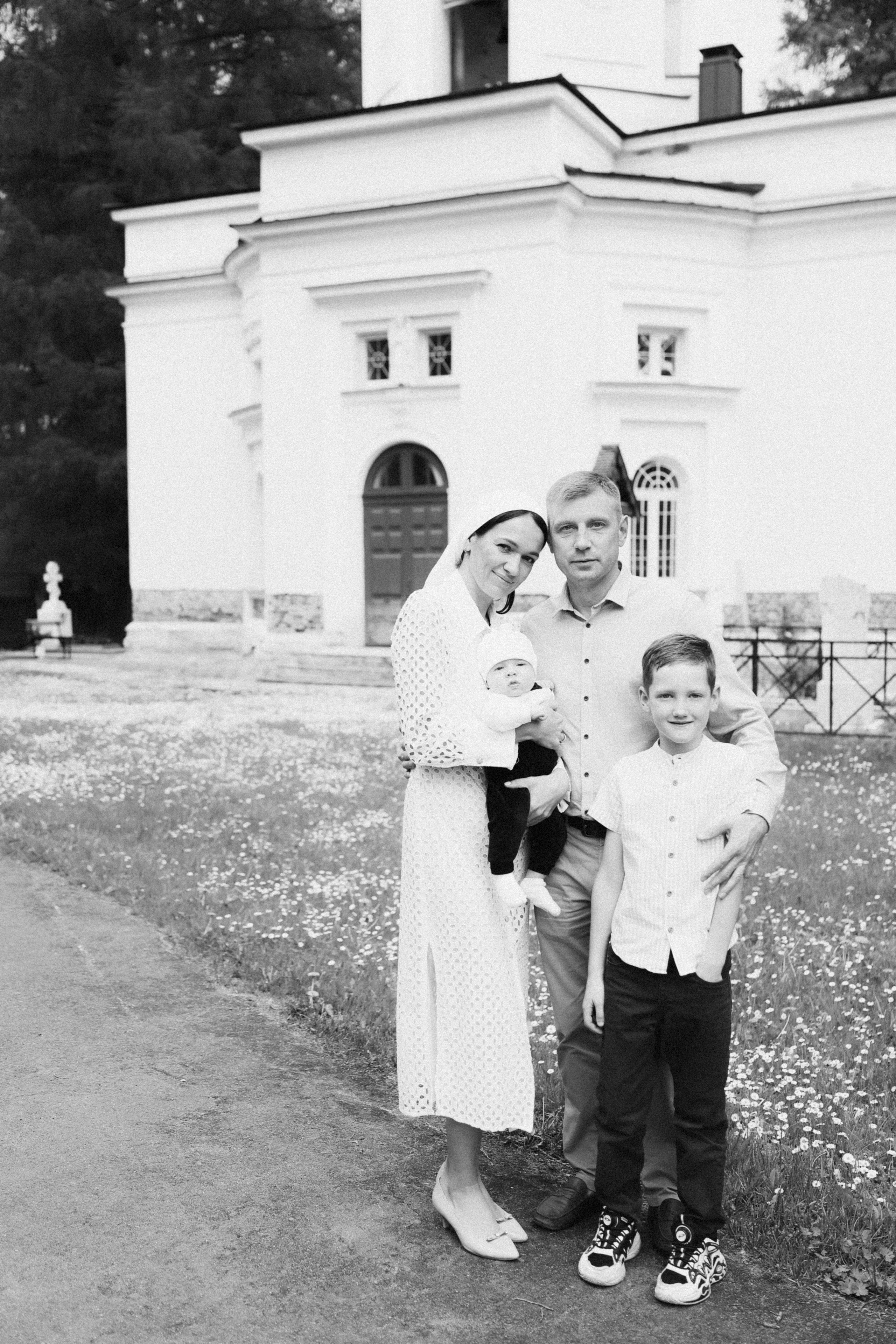 Егор. Фотограф НатаФото (Наталья Яковенко) Дмитров Москва Питер