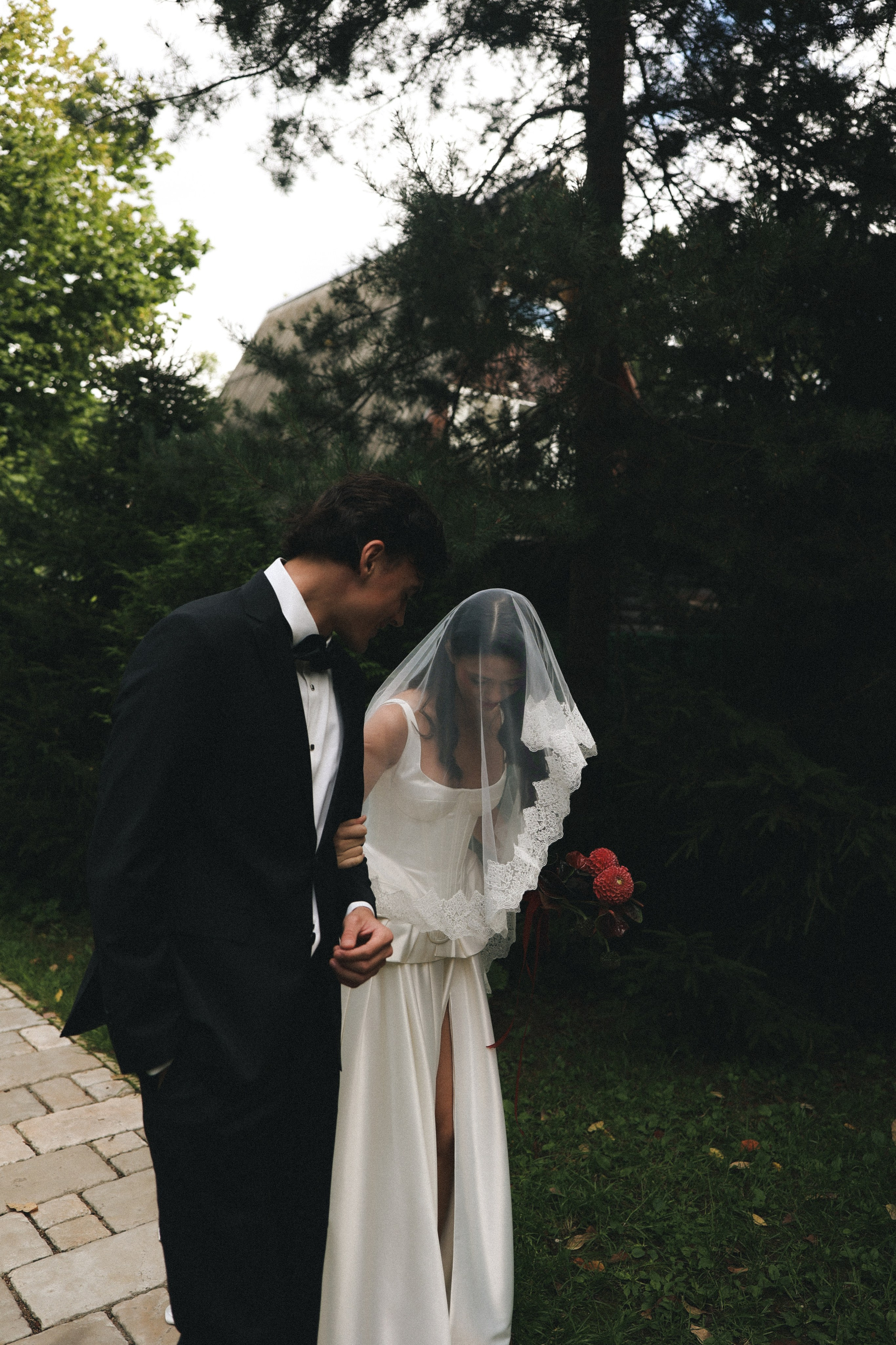 Лиза и Миша. Фотограф НатаФото (Наталья Яковенко) Дмитров Москва Питер