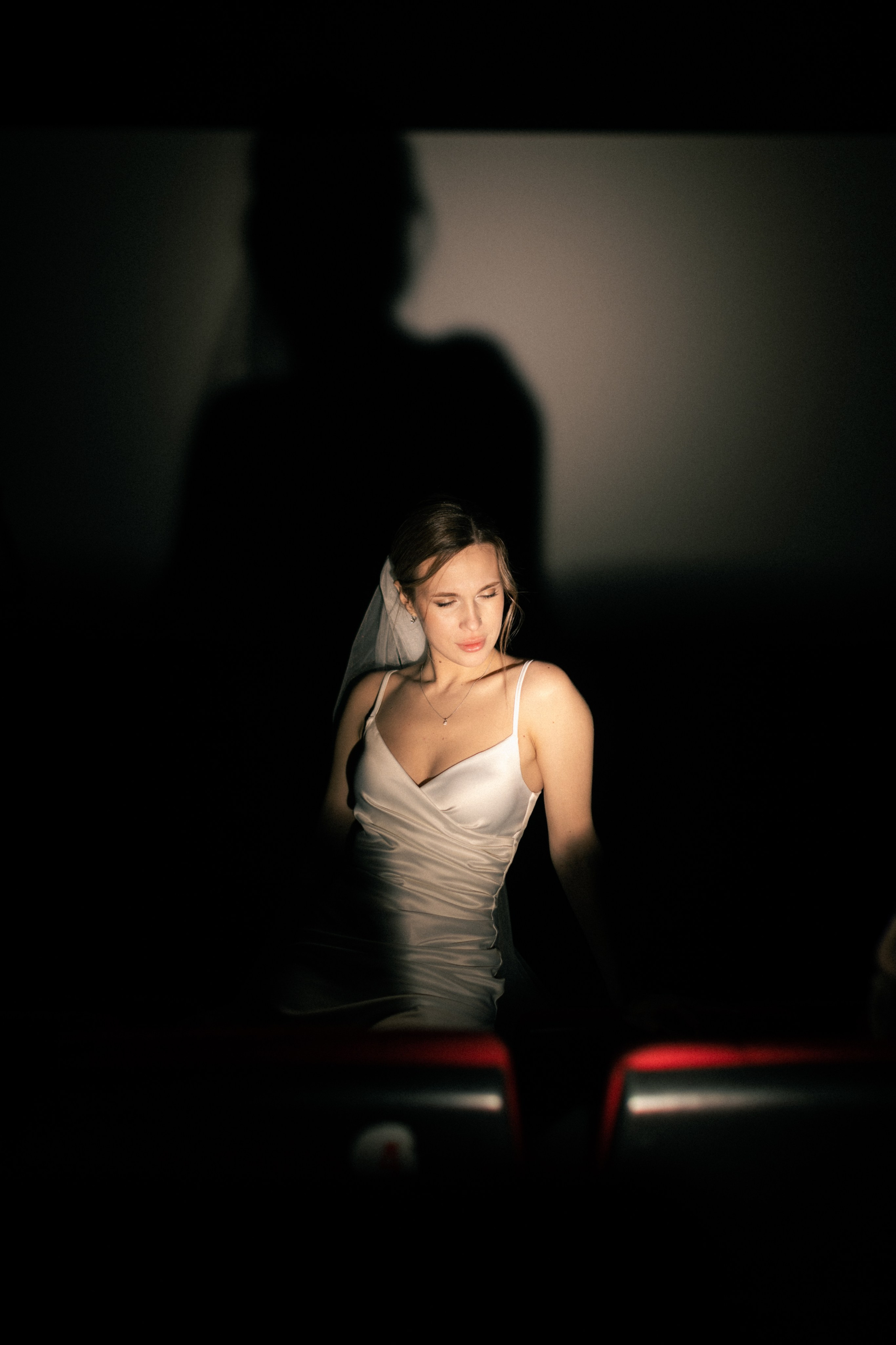 Кино. Фотограф НатаФото (Наталья Яковенко) Дмитров Москва Питер