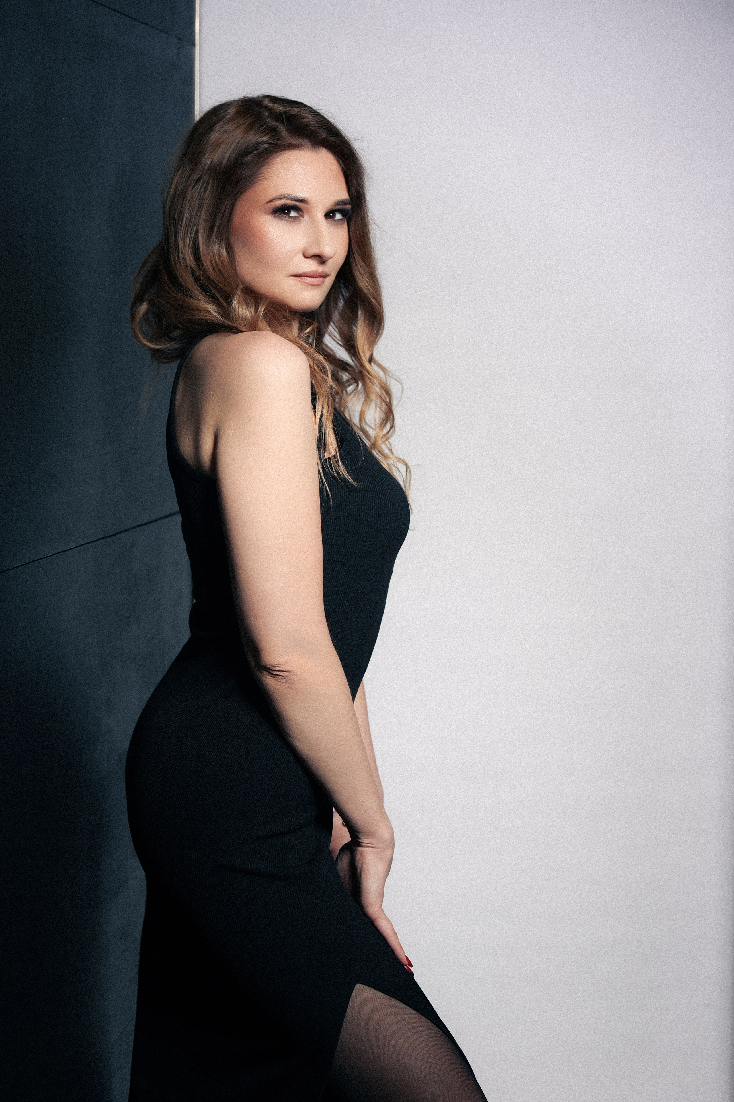 Прекрасная. Фотограф НатаФото (Наталья Яковенко) Дмитров Москва Питер