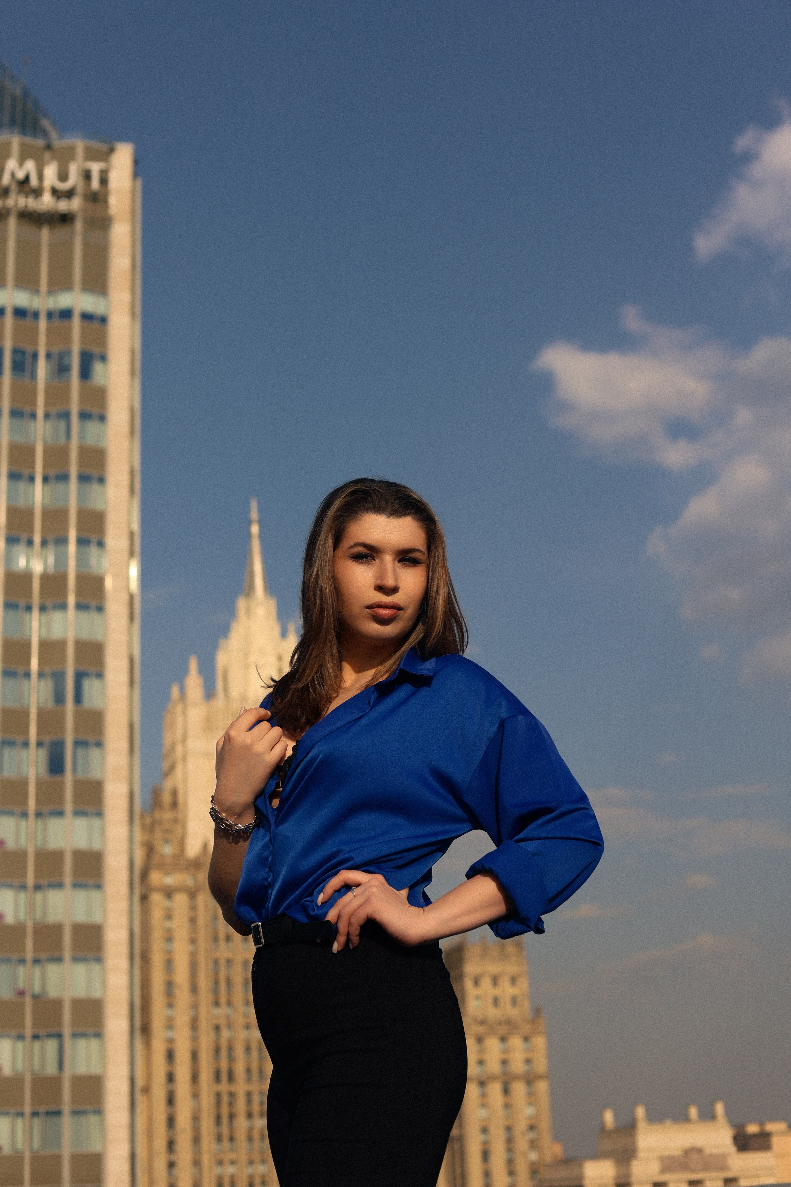 Татьяна. Фотограф НатаФото (Наталья Яковенко) Дмитров Москва Питер