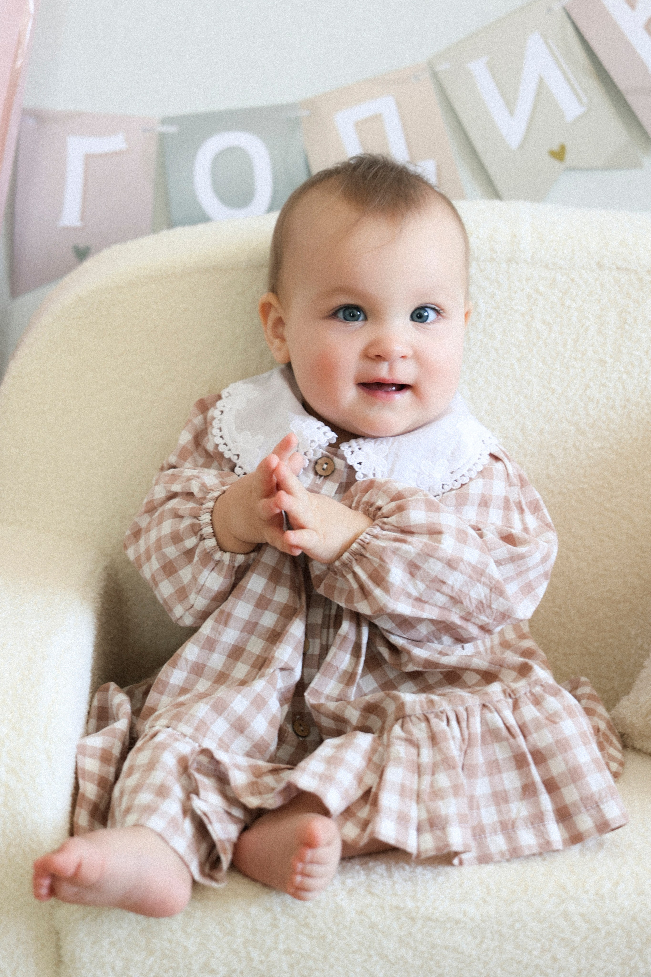 Годик Миланке. Фотограф НатаФото (Наталья Яковенко) Дмитров Москва Питер