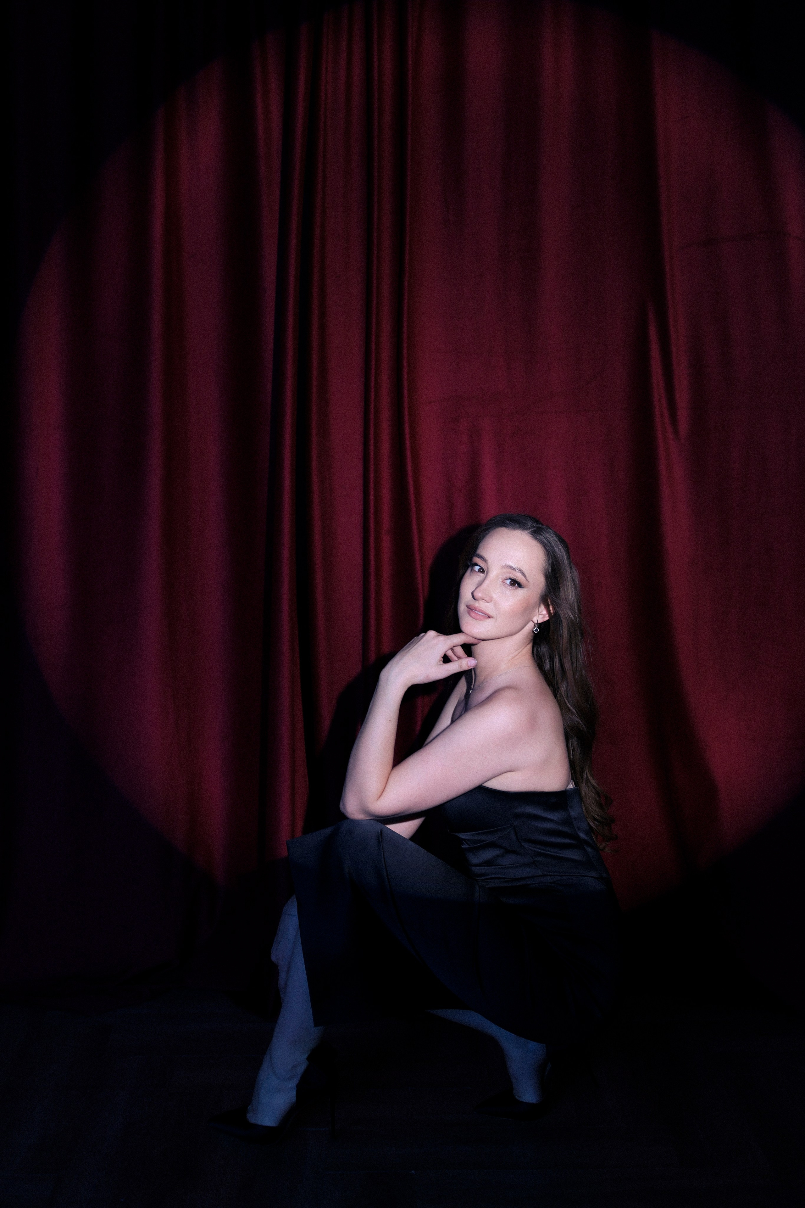 Анастасия и Алексей. Фотограф НатаФото (Наталья Яковенко) Дмитров Москва Питер