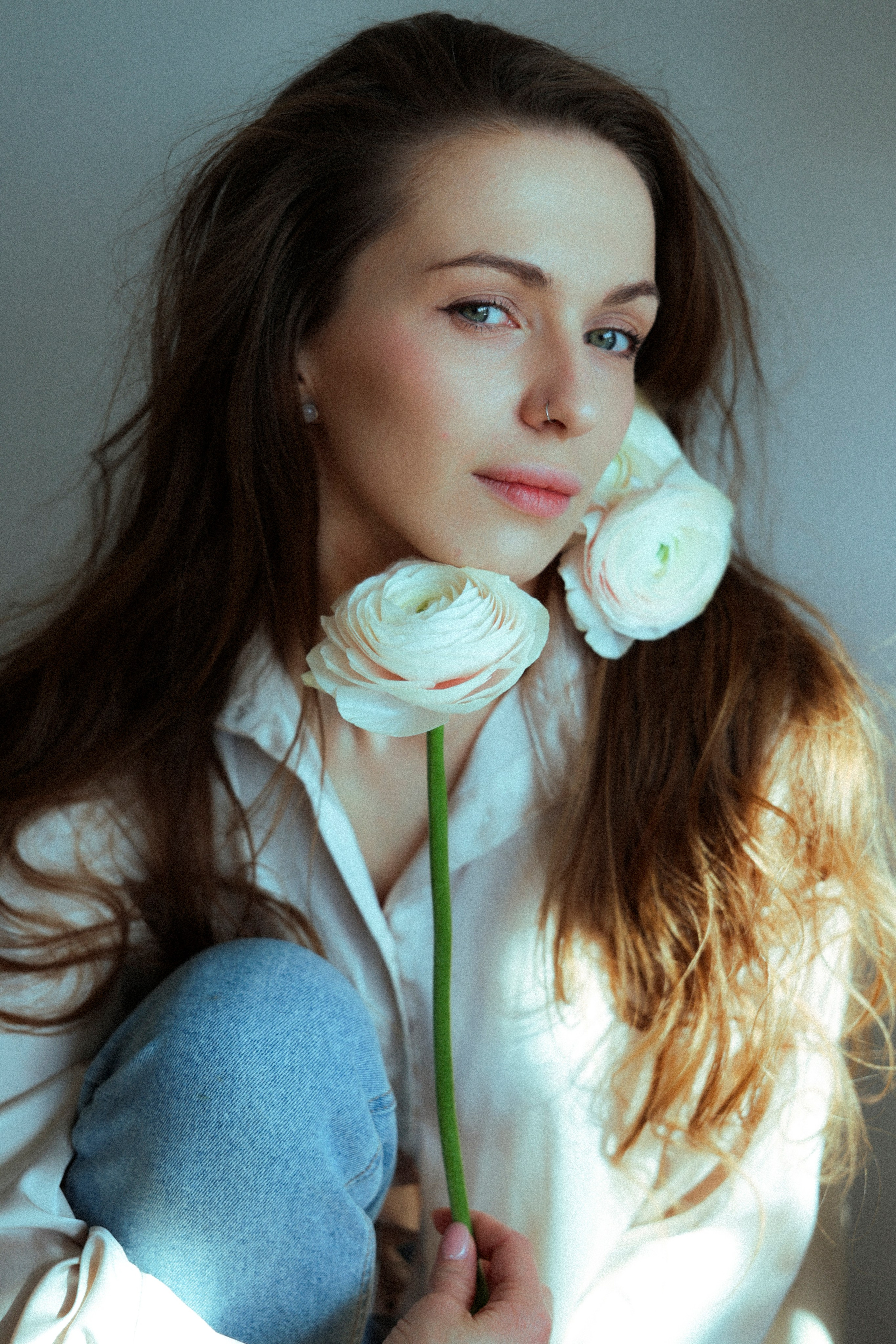 Ксю. Фотограф НатаФото (Наталья Яковенко) Дмитров Москва Питер