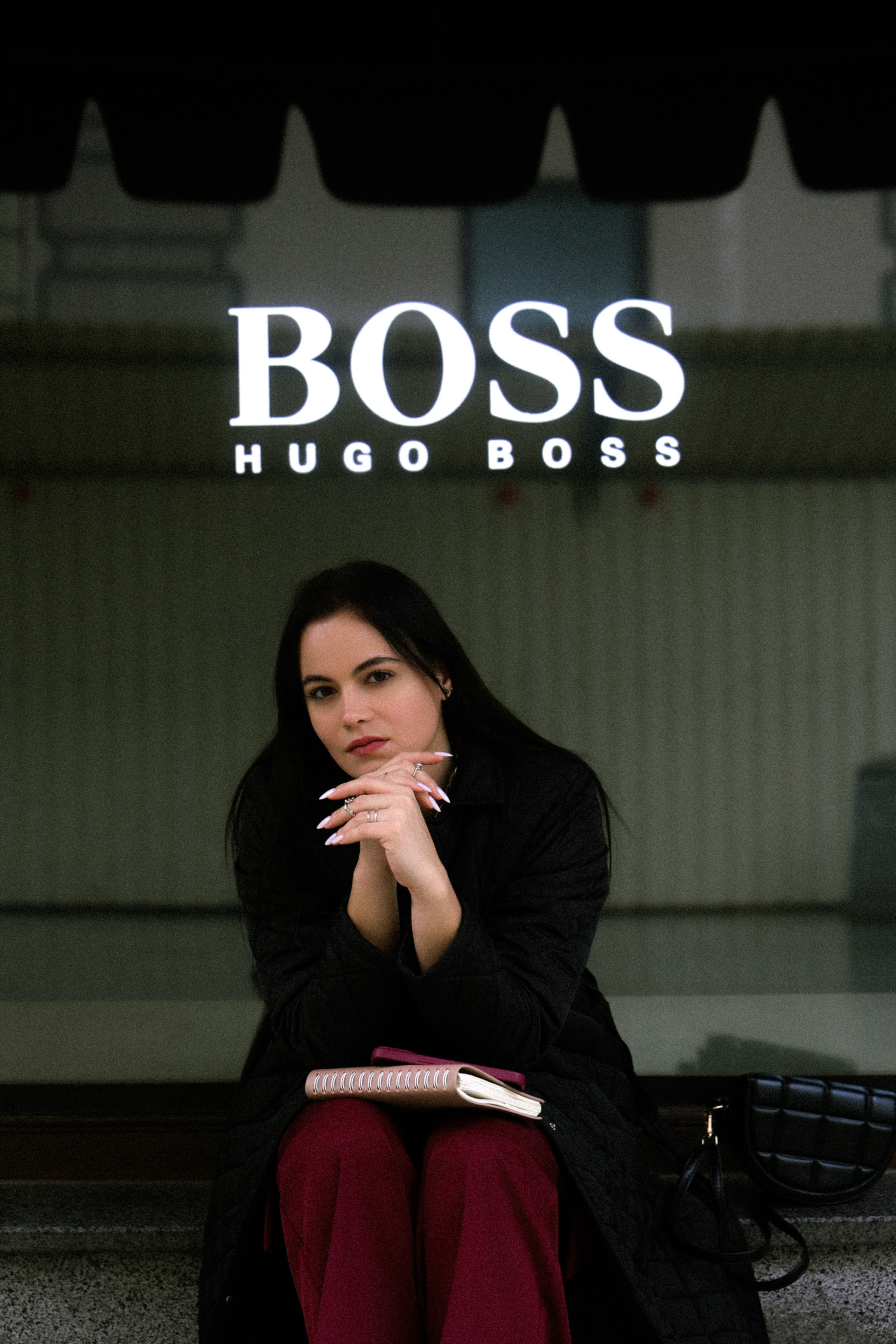 Светлана. Фотограф НатаФото (Наталья Яковенко) Дмитров Москва Питер