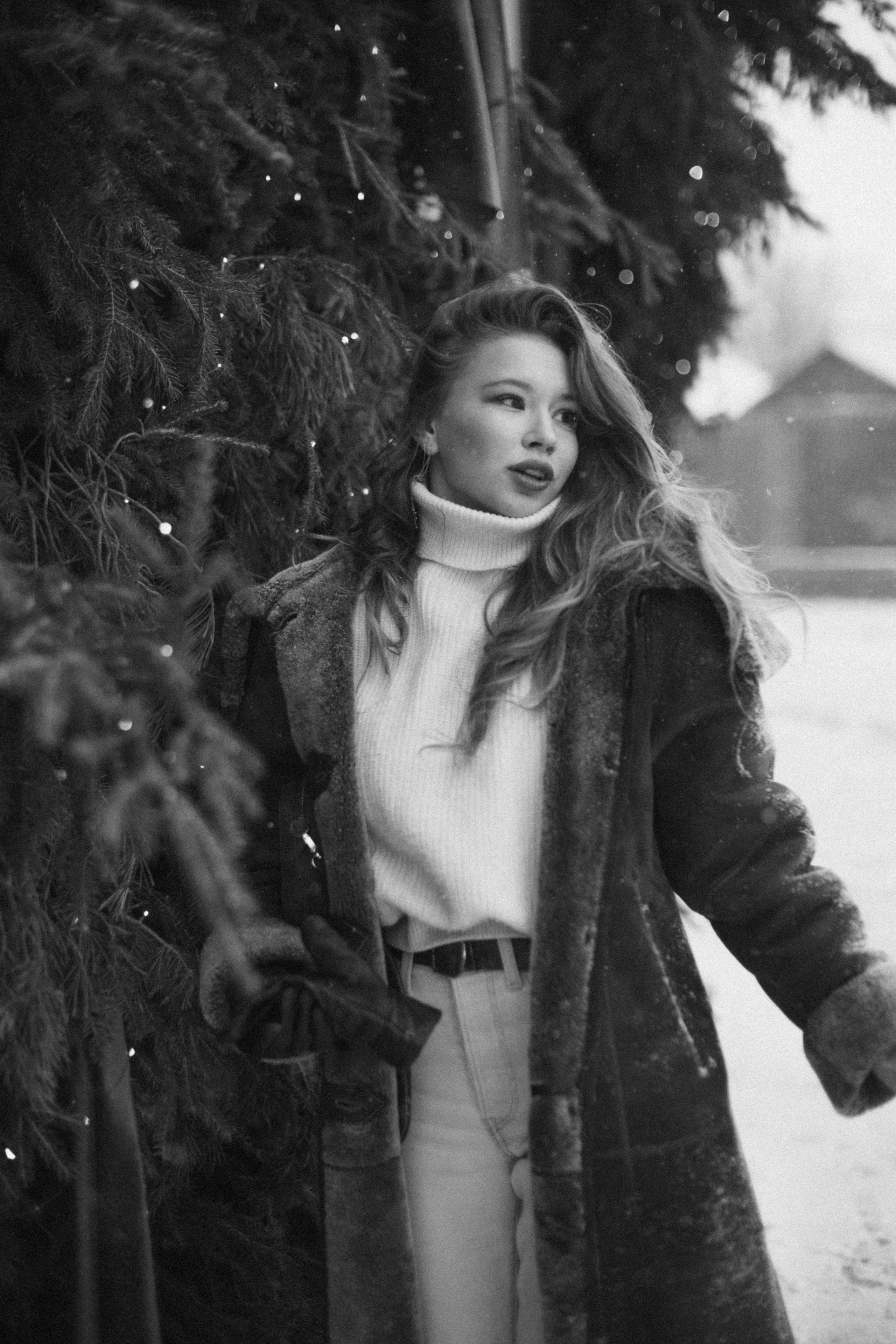 Екатерина в стиле old money. Фотограф НатаФото (Наталья Яковенко) Дмитров Москва Питер