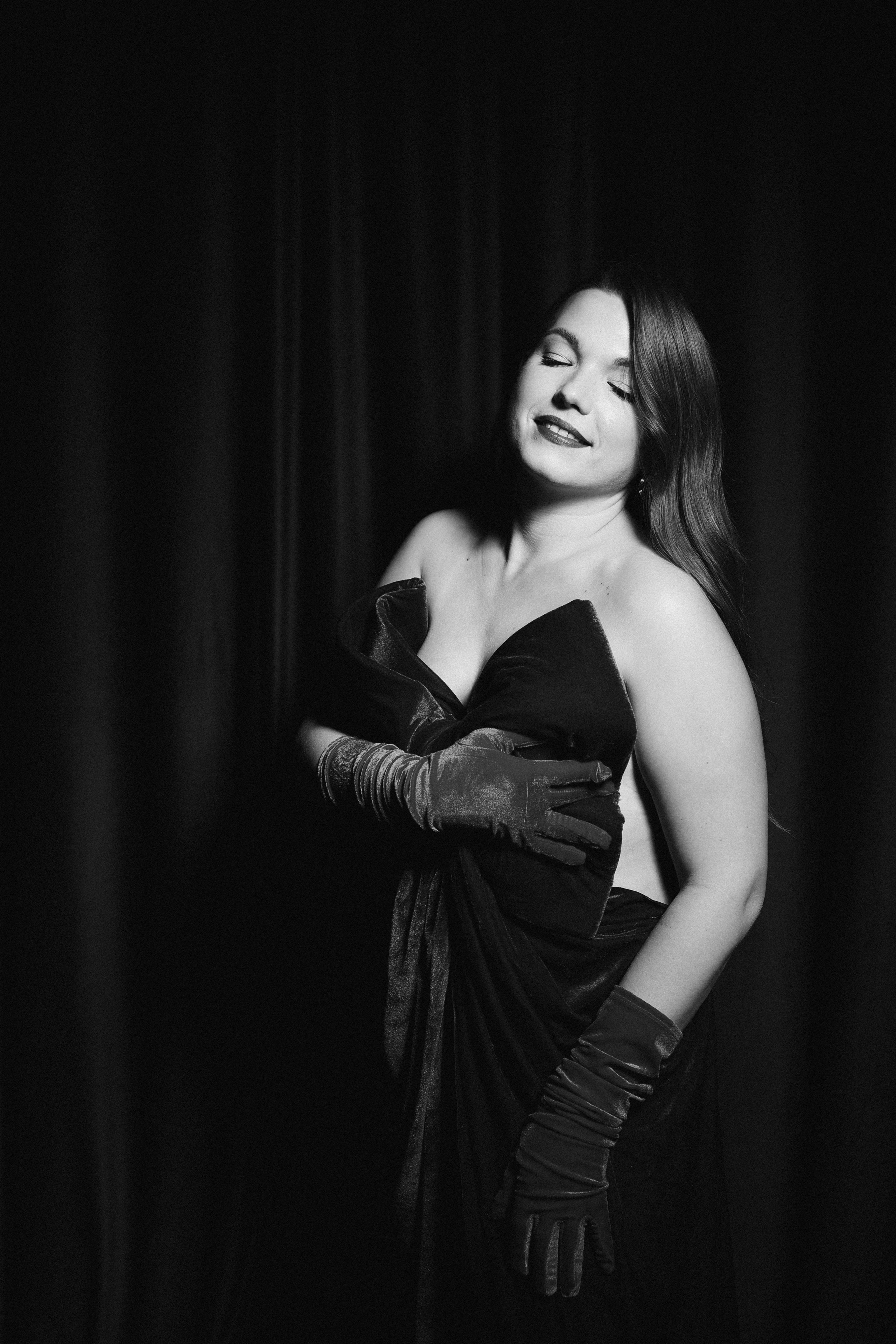 Мари. Фотограф НатаФото (Наталья Яковенко) Дмитров Москва Питер