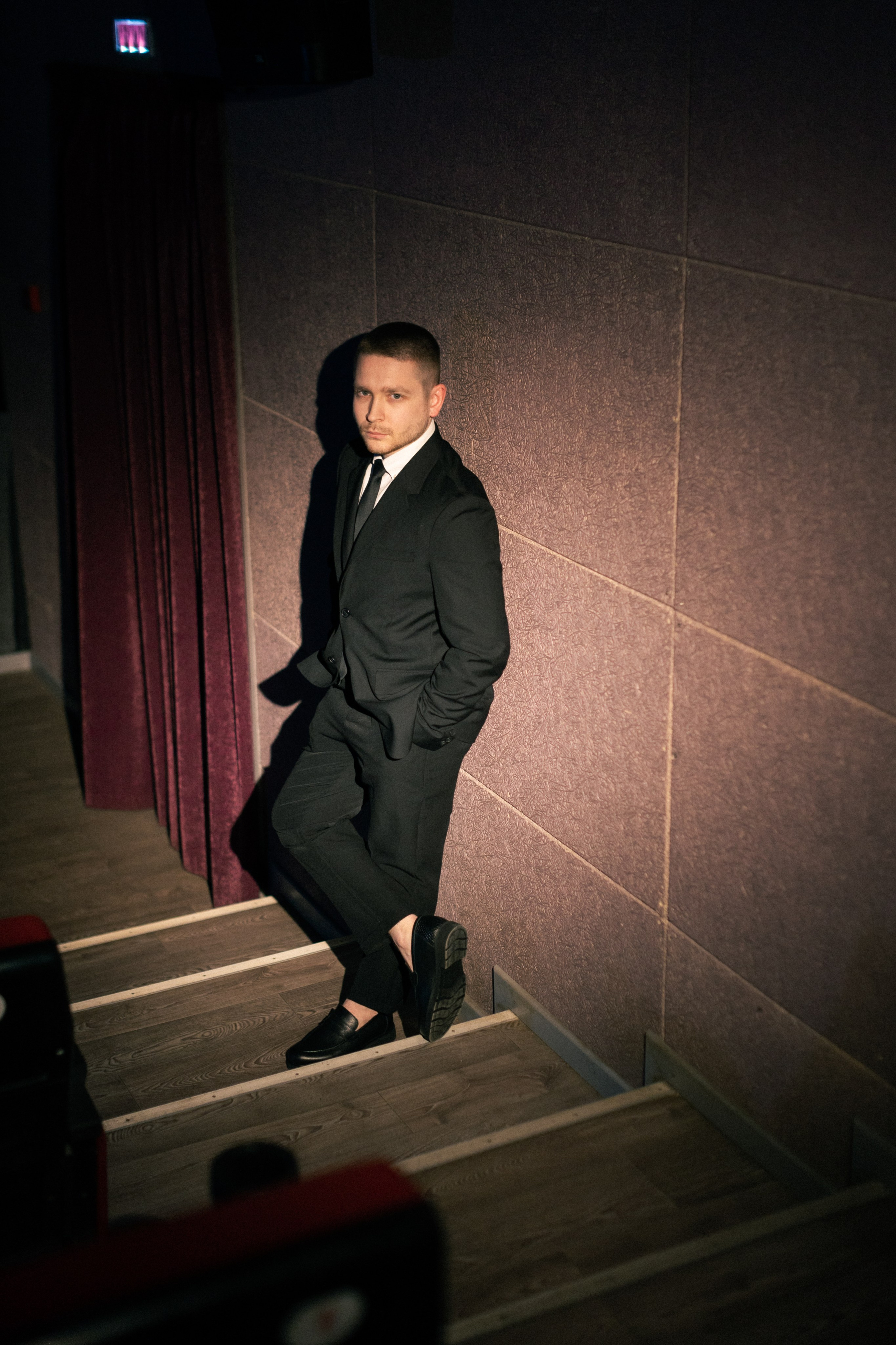 Кино. Фотограф НатаФото (Наталья Яковенко) Дмитров Москва Питер