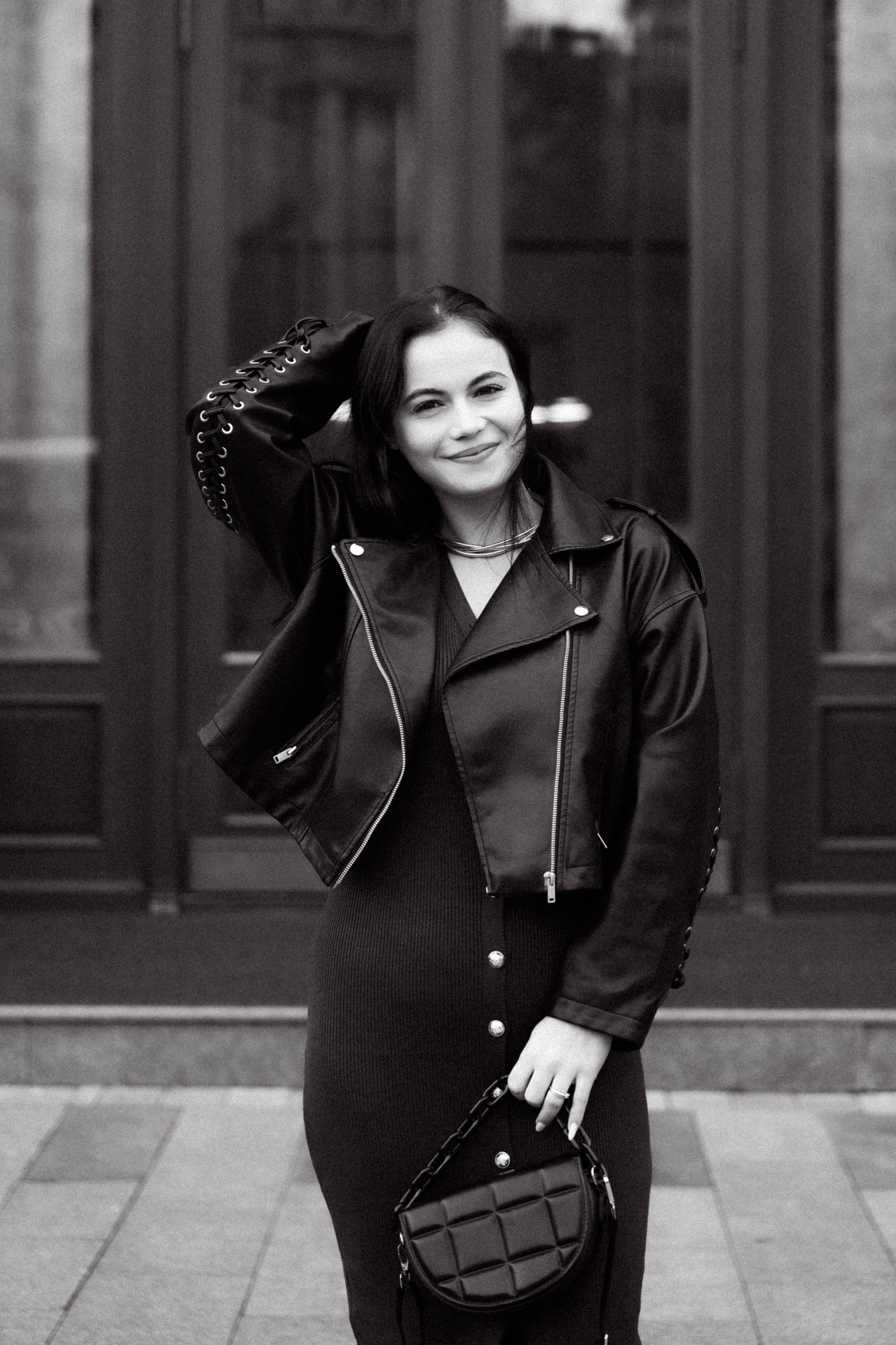 Светлана. Фотограф НатаФото (Наталья Яковенко) Дмитров Москва Питер