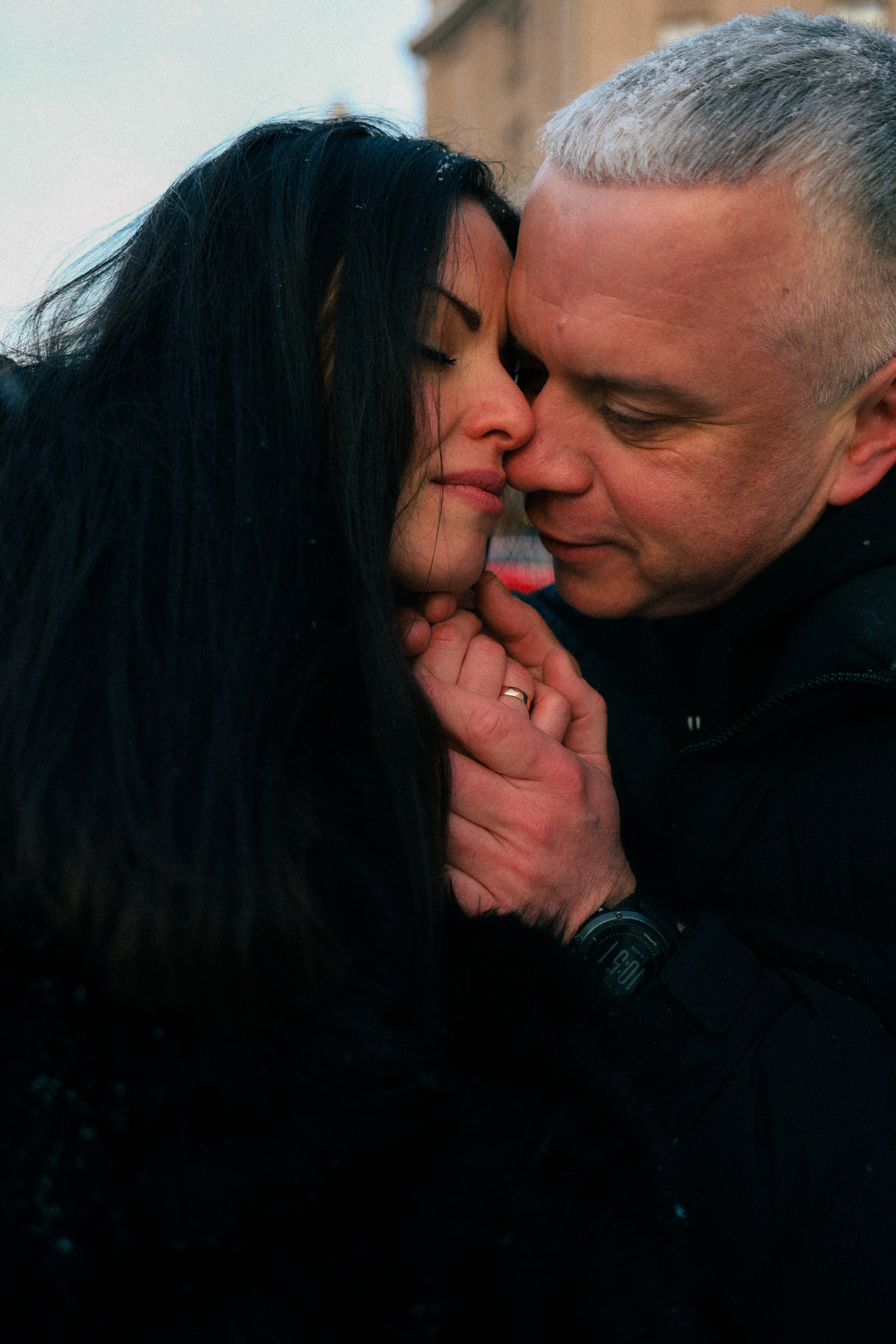 Питер любовь. Фотограф НатаФото (Наталья Яковенко) Дмитров Москва Питер