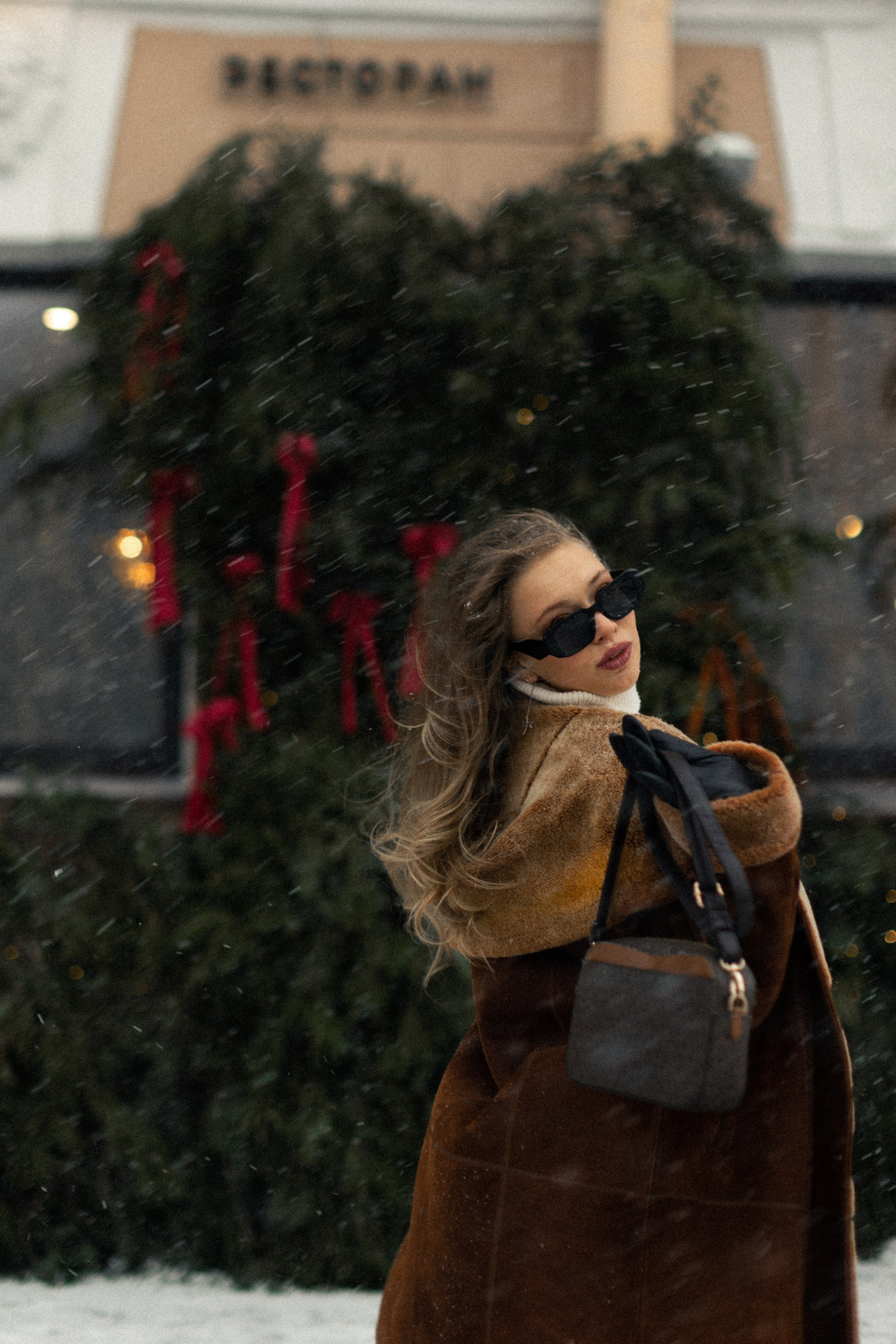 Екатерина в стиле old money. Фотограф НатаФото (Наталья Яковенко) Дмитров Москва Питер