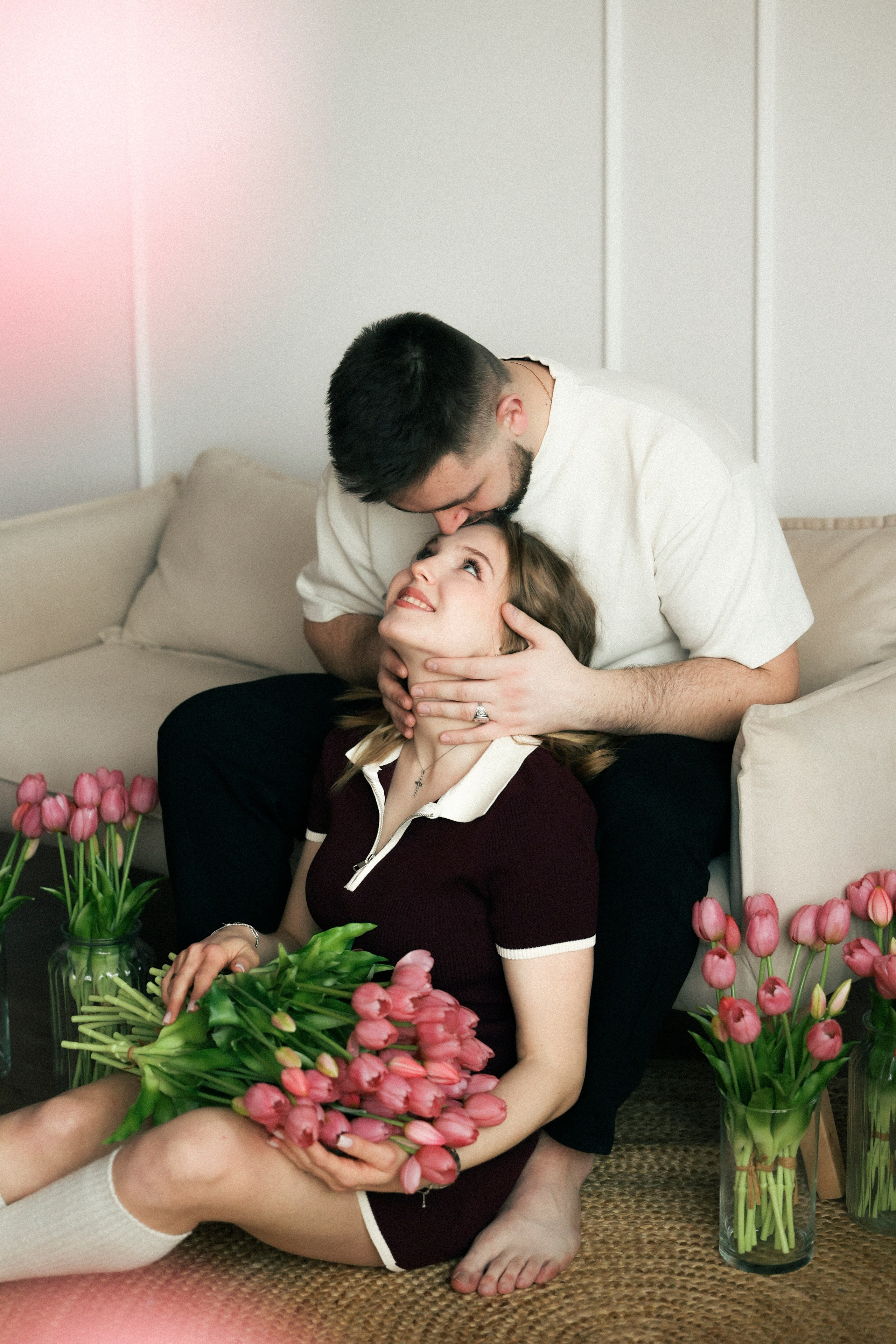 Варенька. Фотограф НатаФото (Наталья Яковенко) Дмитров Москва Питер