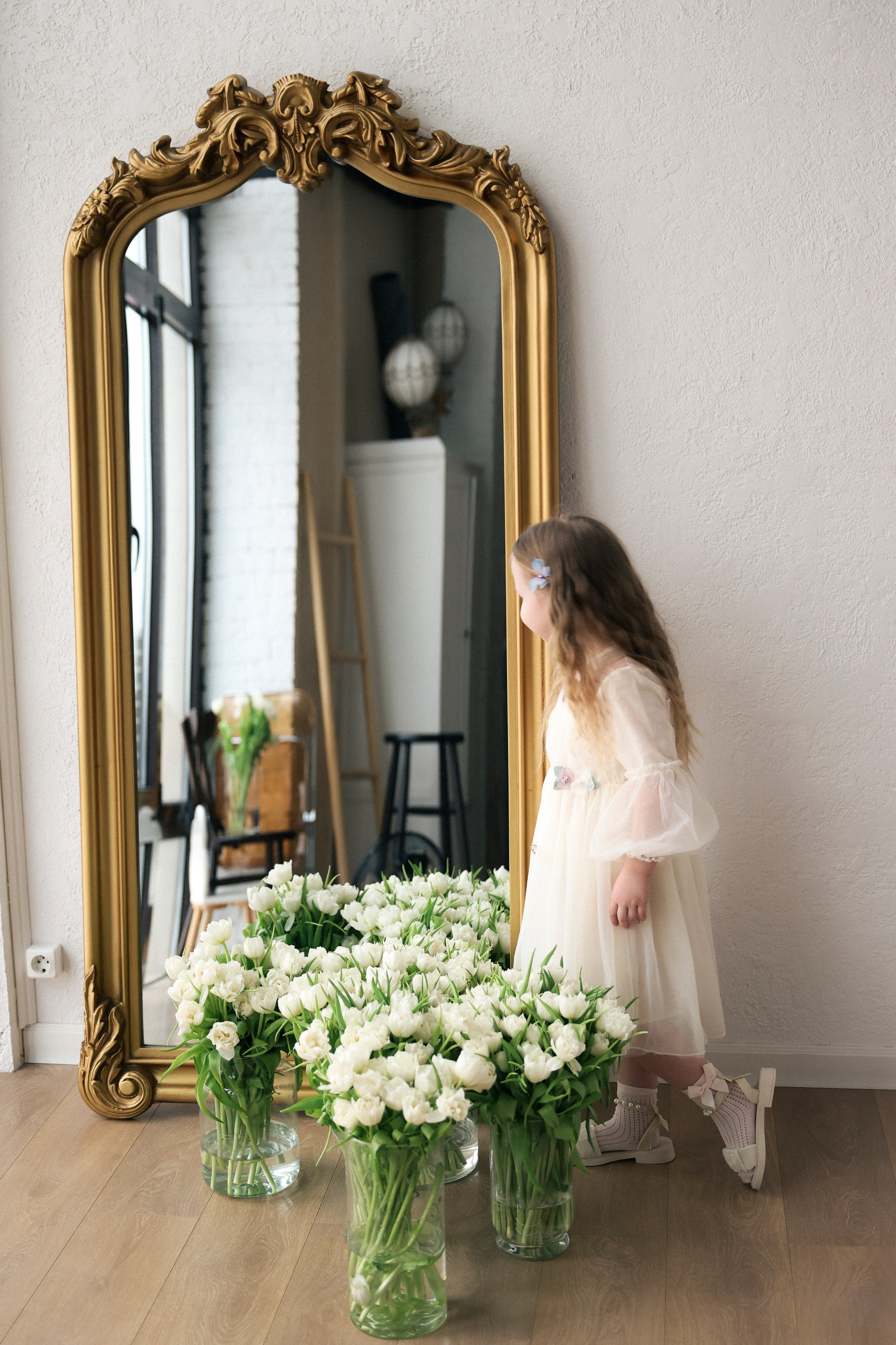 Тюльпаны. Фотограф НатаФото (Наталья Яковенко) Дмитров Москва Питер