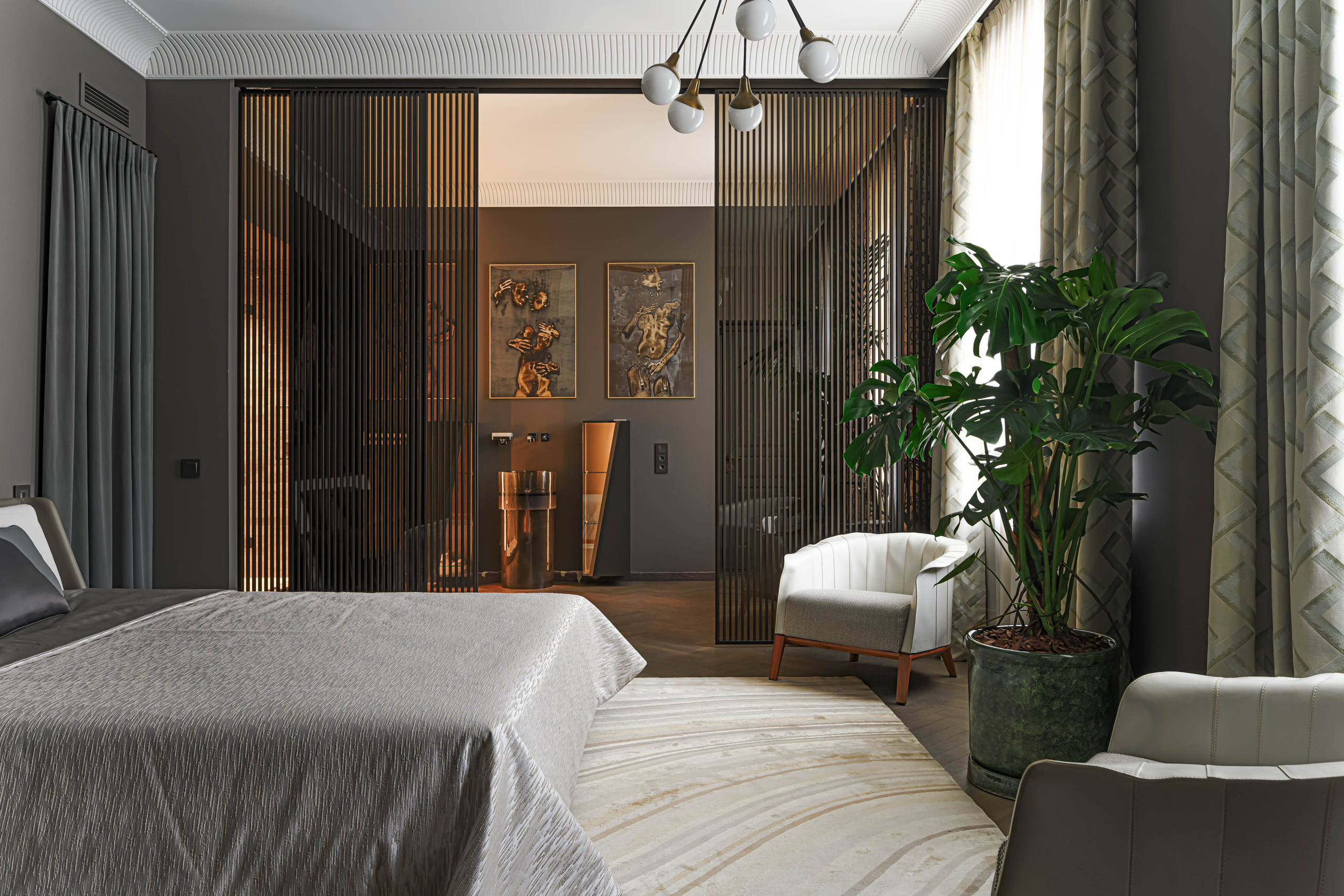 Фотосъемка в ЖК «Особняк Кушелева-Безбородко». Интерьерный и репортажный фотограф в Санкт-Петербурге