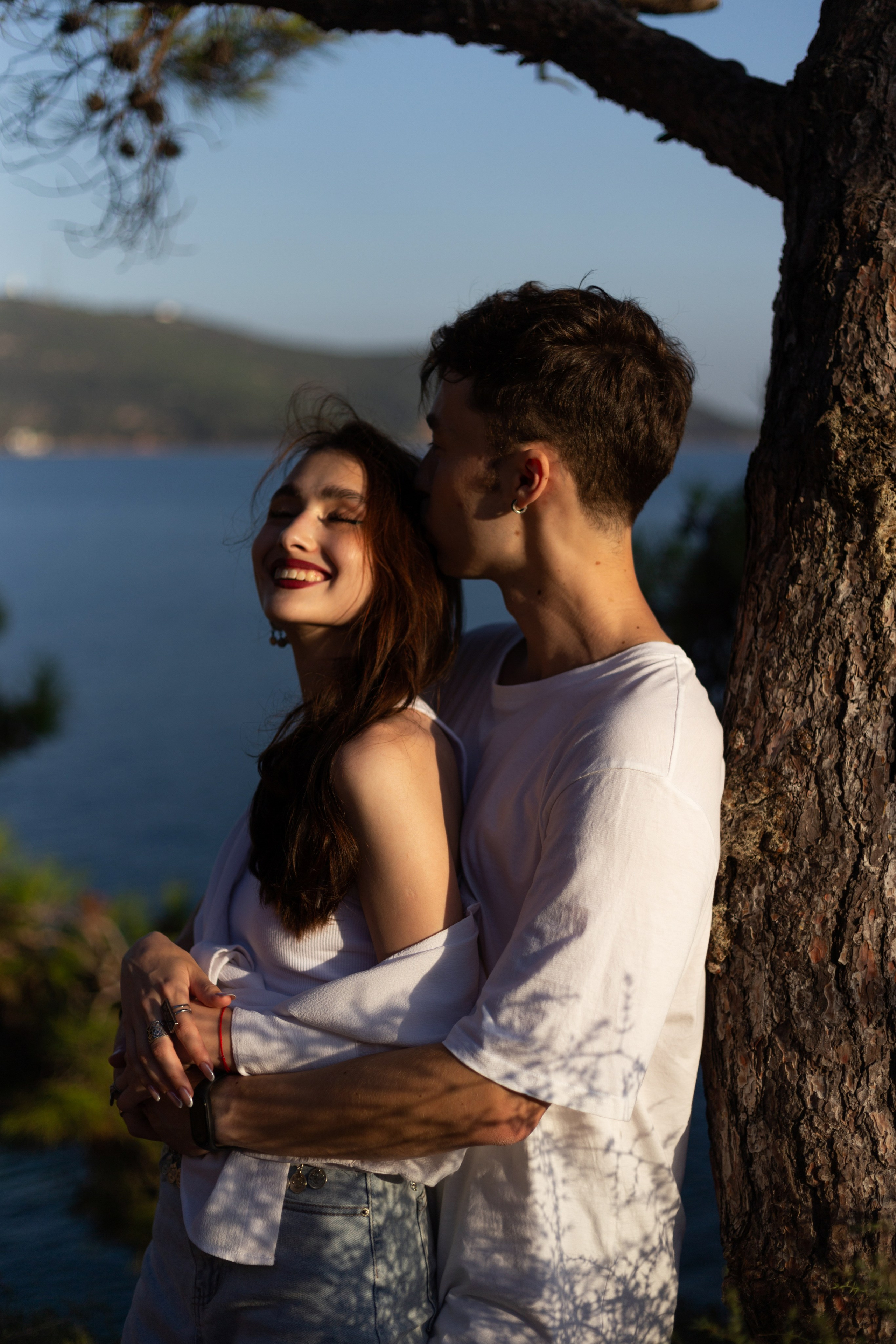 София и Данил. Женский и семейный фотограф в Стамбуле и Москве