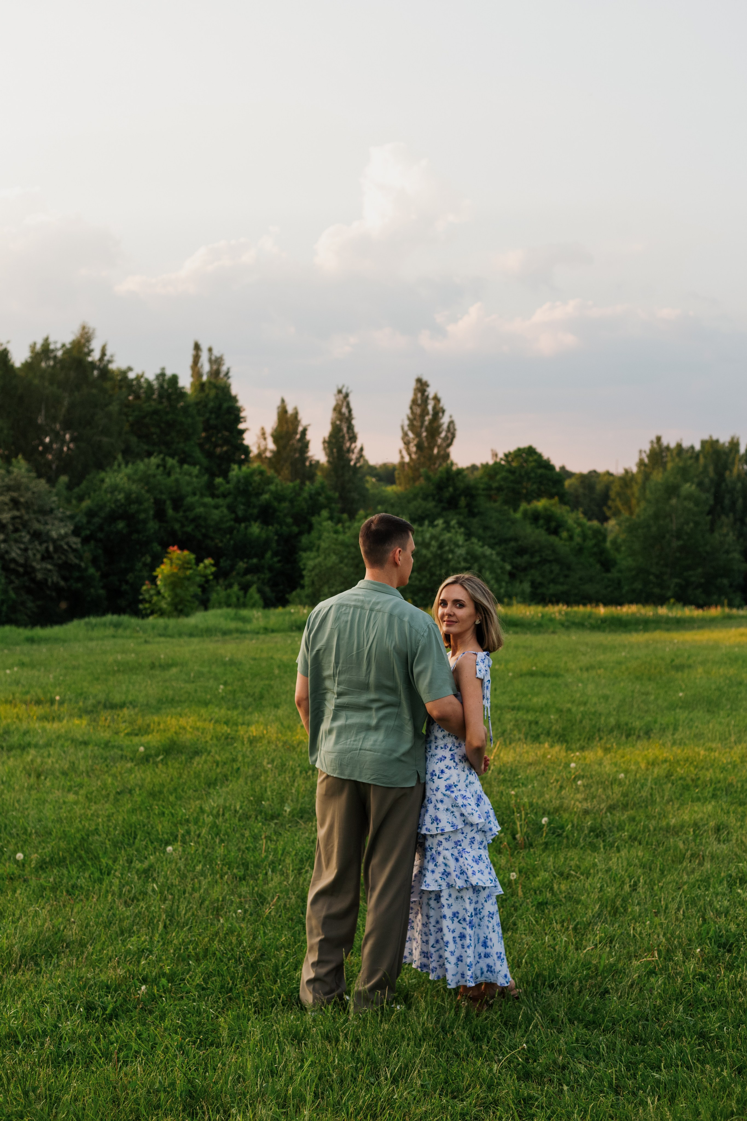 Яна+Рома. Женский и семейный фотограф в Стамбуле и Москве