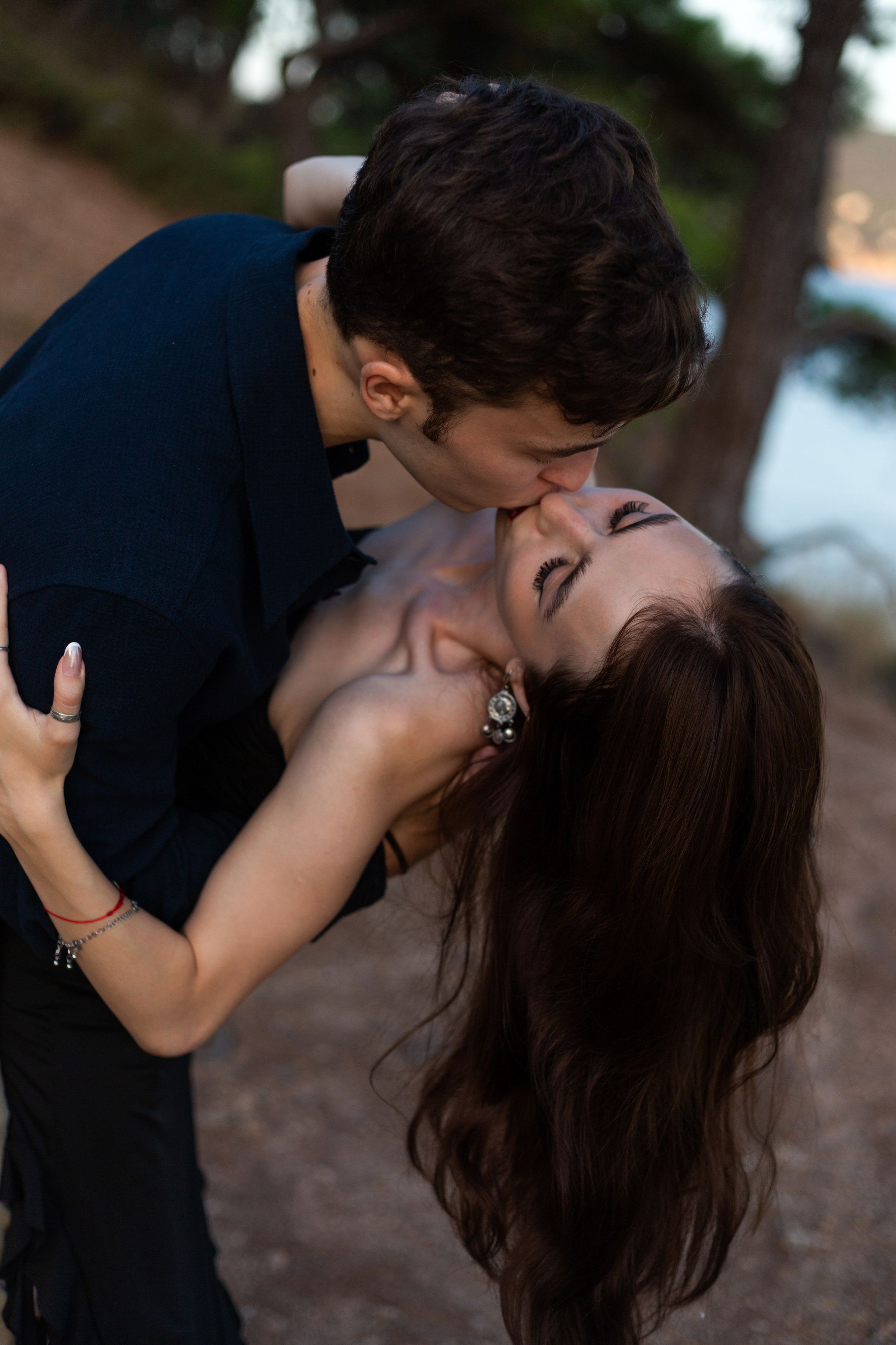 София и Данил. Женский и семейный фотограф в Стамбуле и Москве