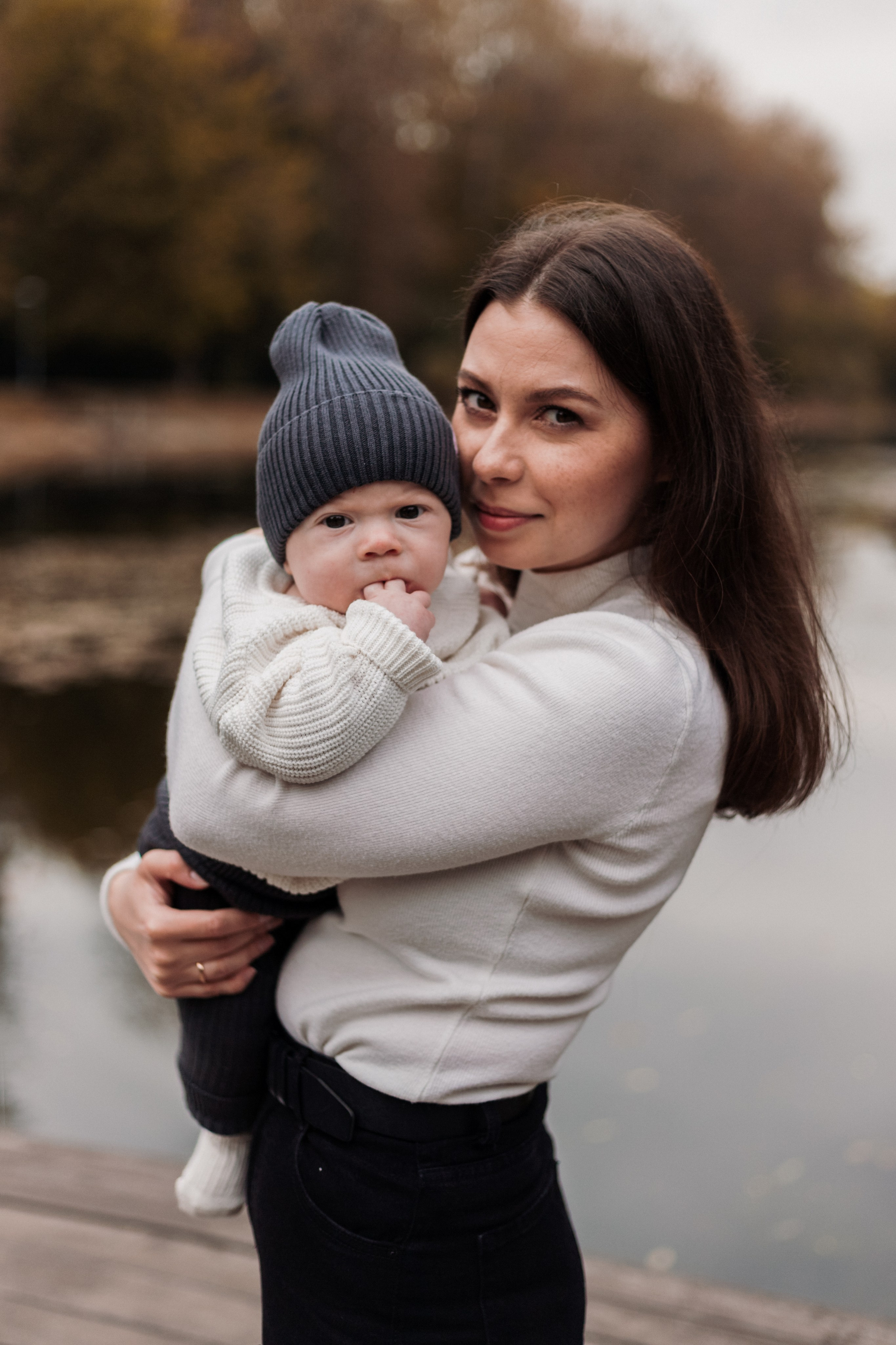 Оля Олег Стас. Женский и семейный фотограф в Стамбуле и Москве