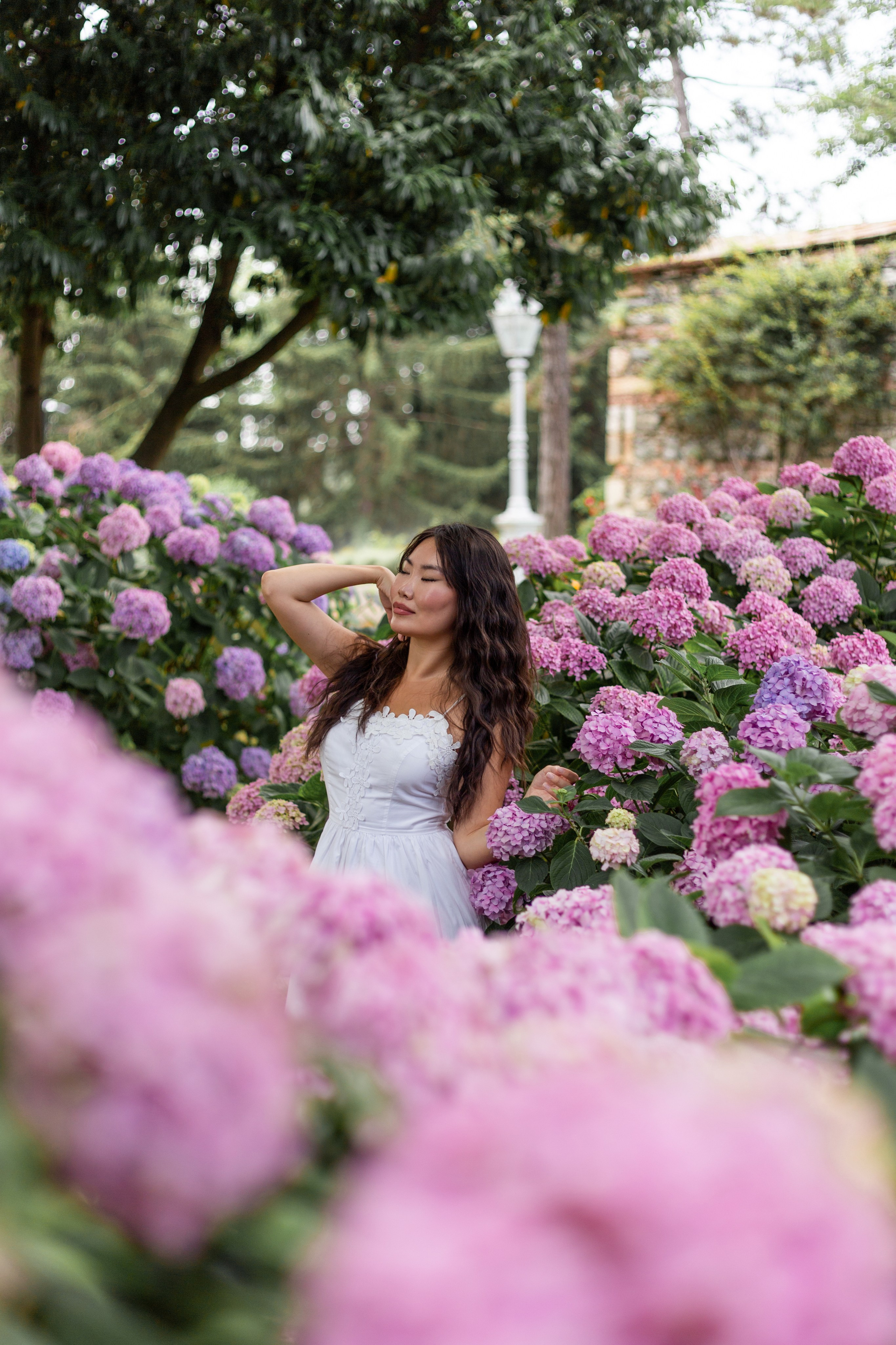 Лидана. Женский и семейный фотограф в Стамбуле и Москве