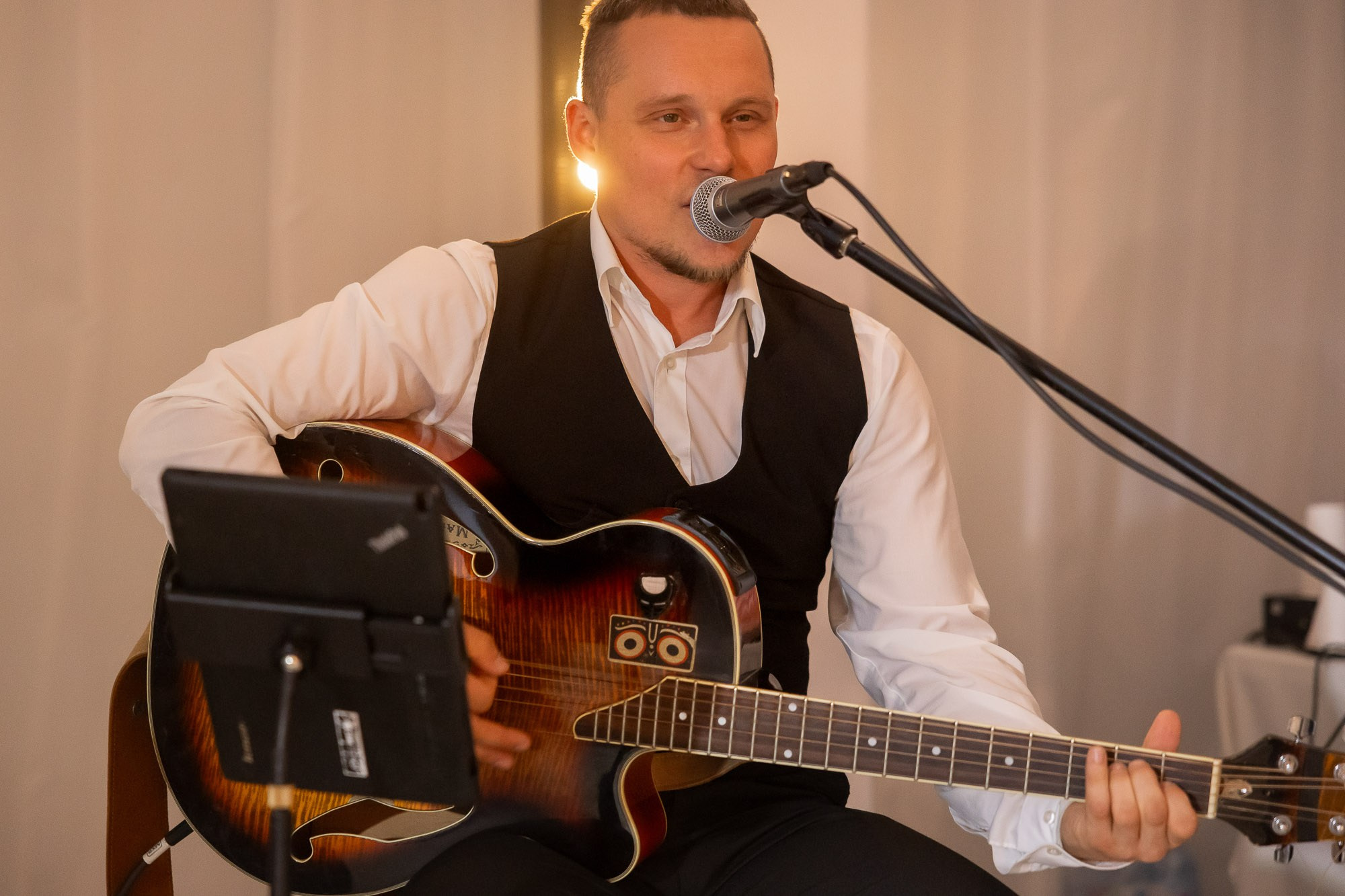 Лиза и Стас. Свадебный Фотограф Никита Духник