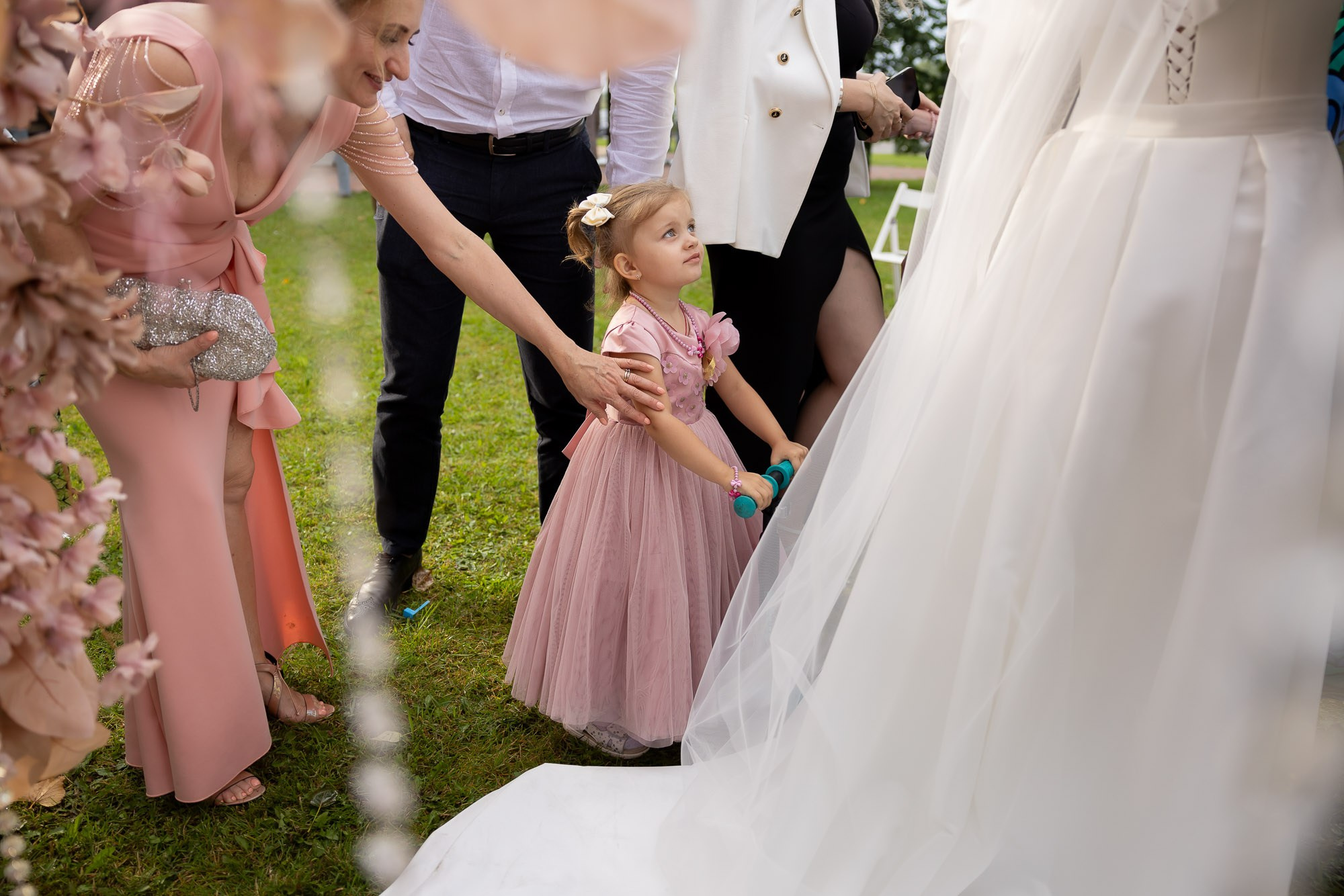 Милана и Дима. Свадебный Фотограф Никита Духник