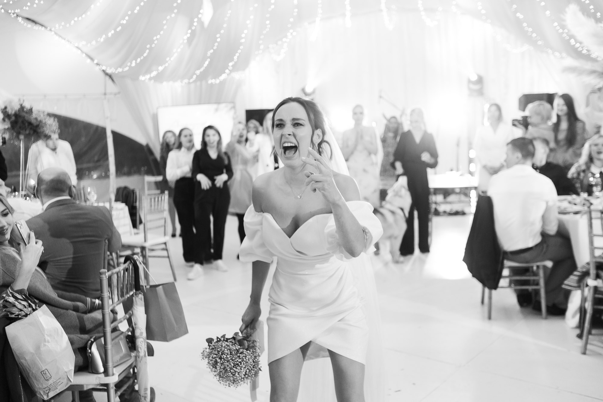 Наташа и Саша. Свадебный Фотограф Никита Духник