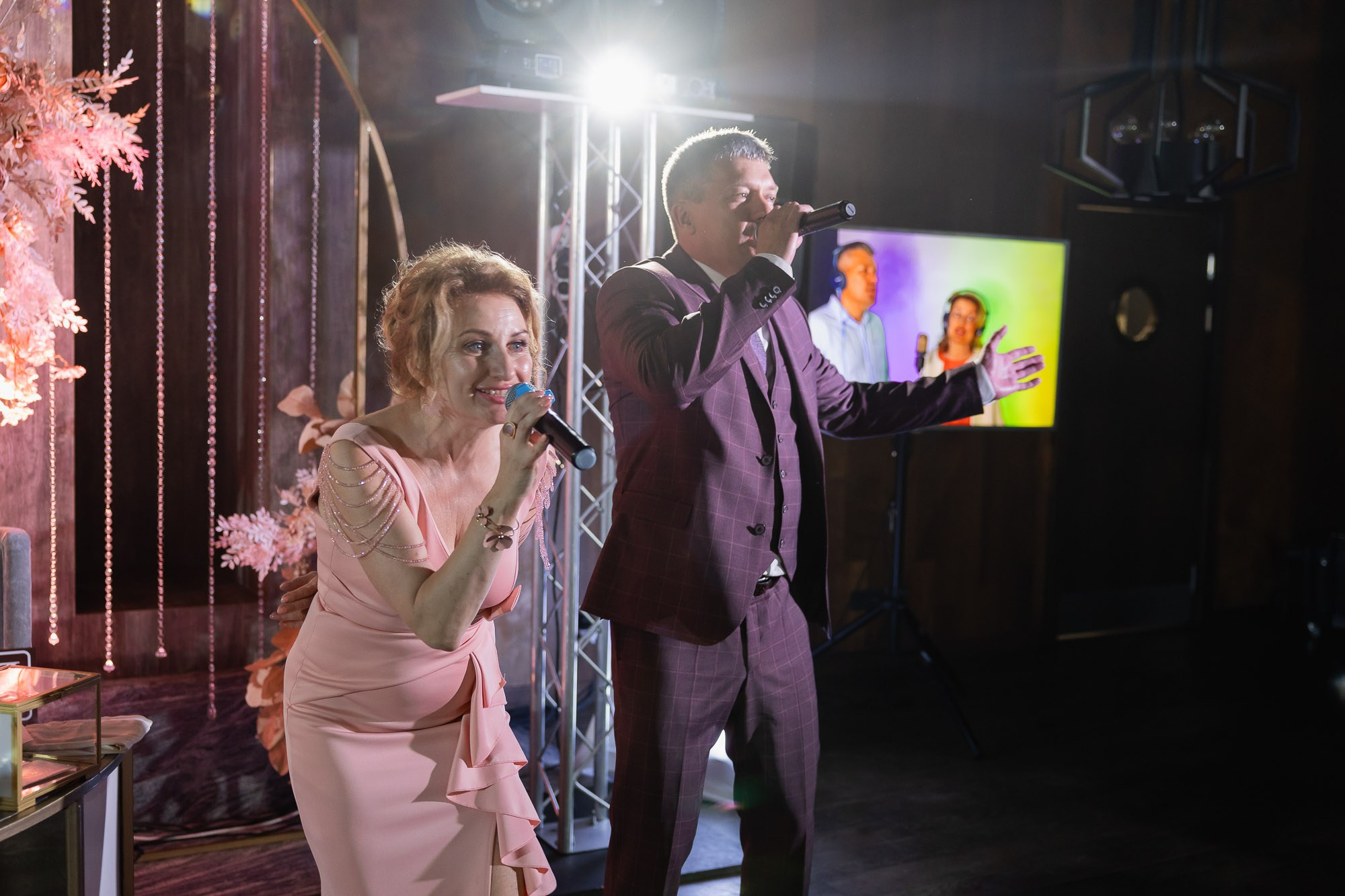 Милана и Дима. Свадебный Фотограф Никита Духник