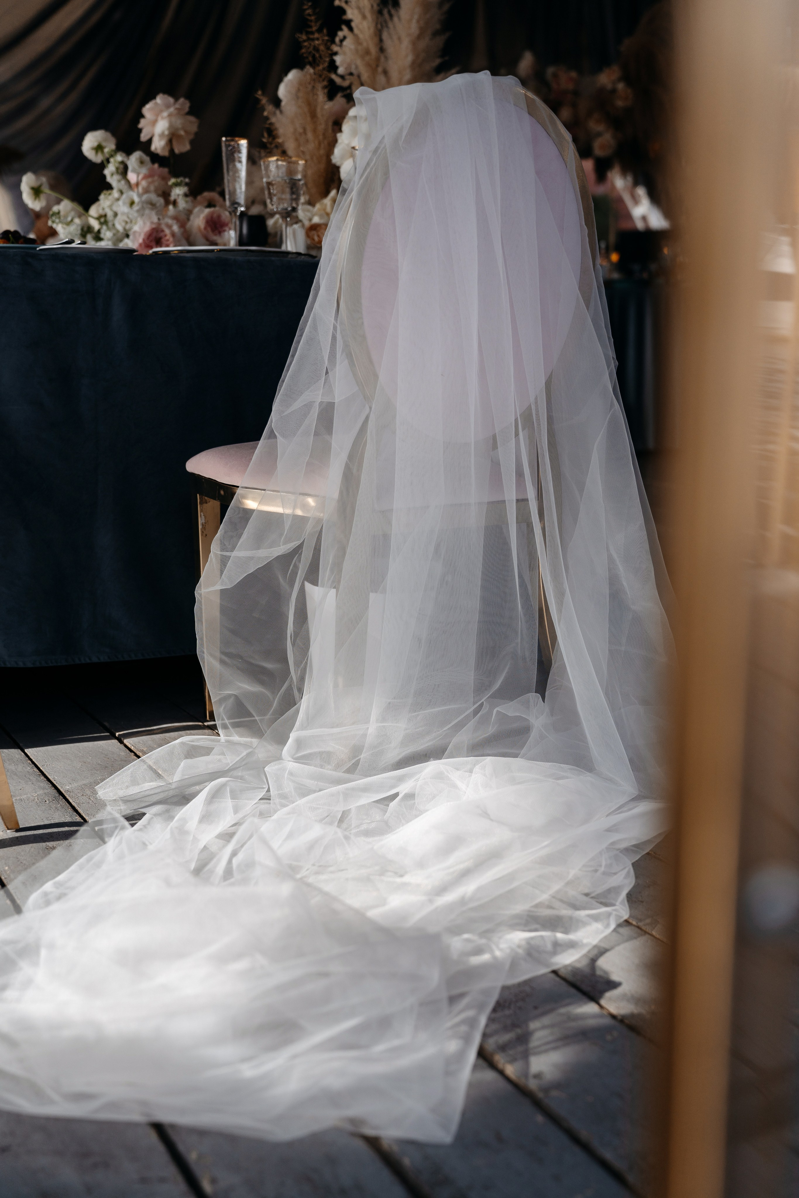 Сергей и Элина. Свадебный и репортажный фотограф в Москве Андрей Вайман